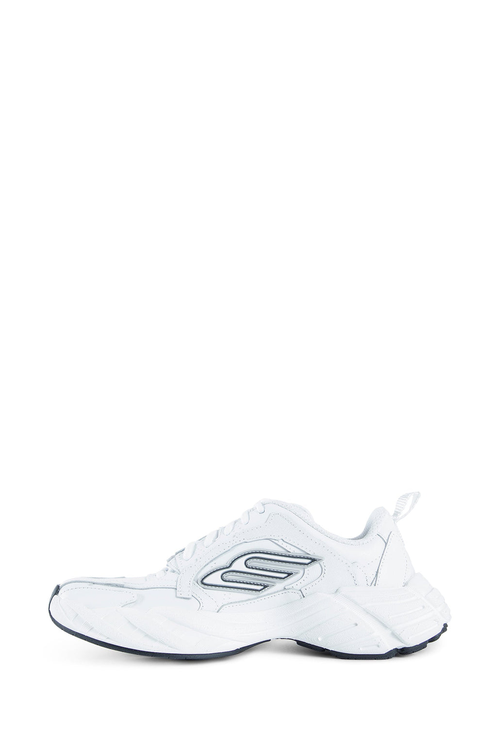 Оригінальна Monday Sneakers Balenciaga – збільшений вид
