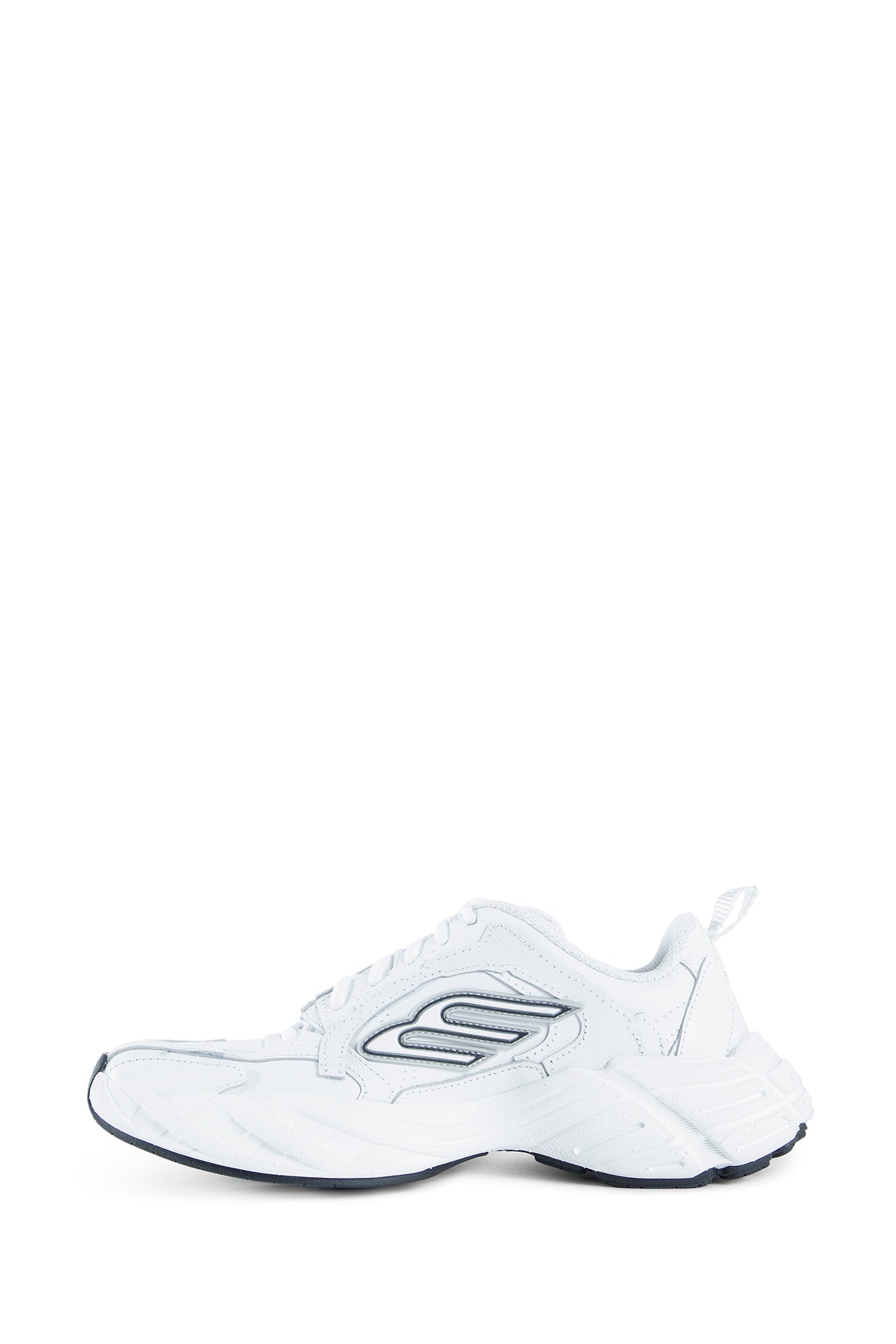 Оригінальна Monday Sneakers Balenciaga – збільшений вид