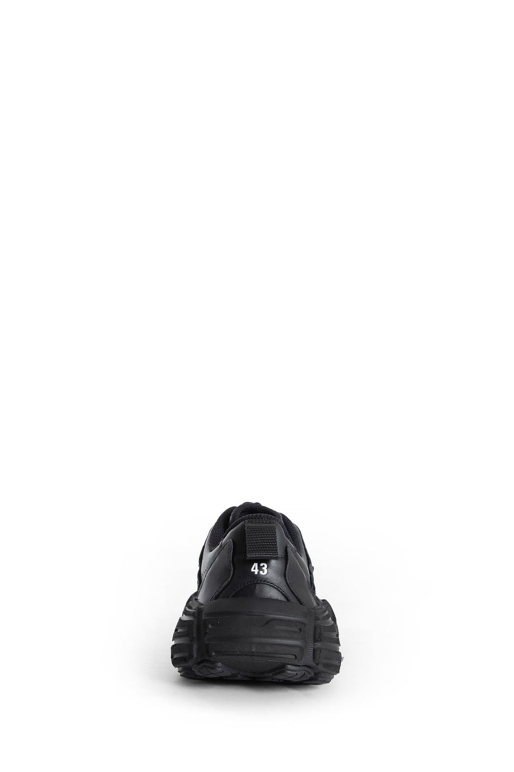 Оригінальна Monday Sneakers Balenciaga – детальний вид