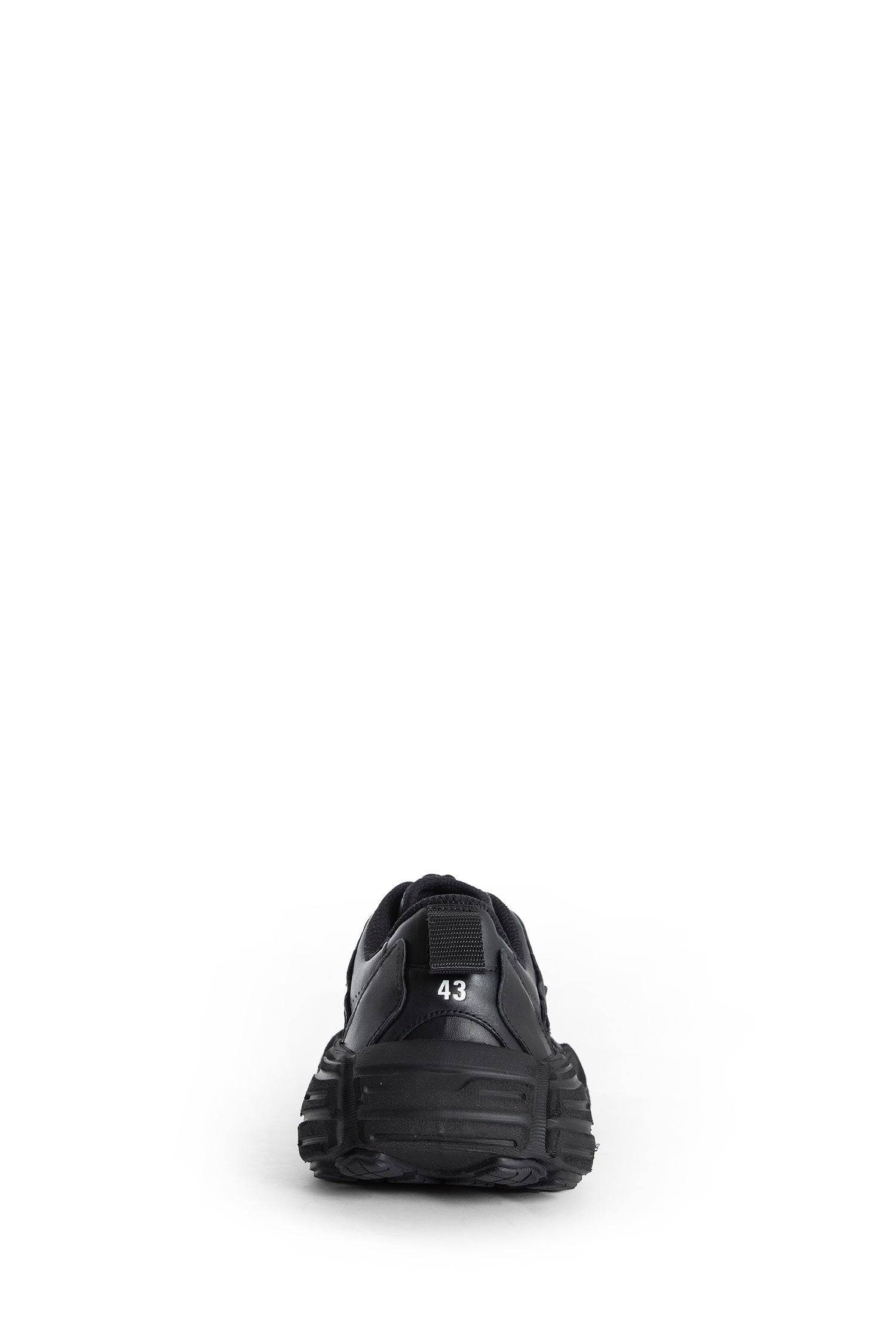Оригінальна Monday Sneakers Balenciaga – детальний вид