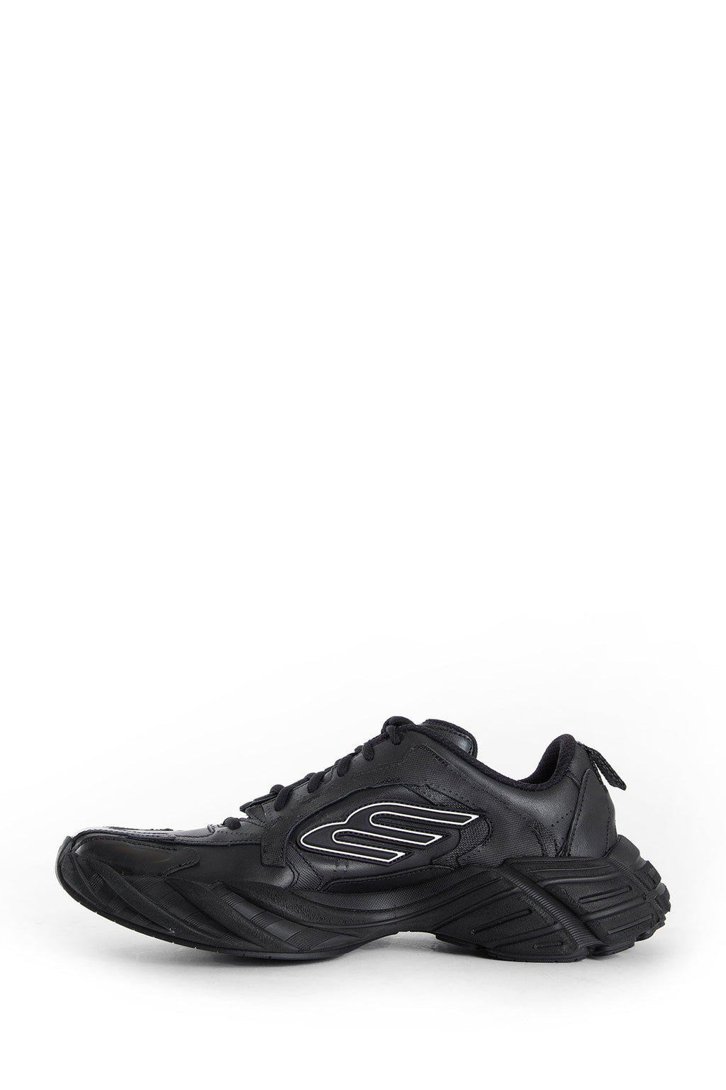 Оригінальна Monday Sneakers Balenciaga – збільшений вид