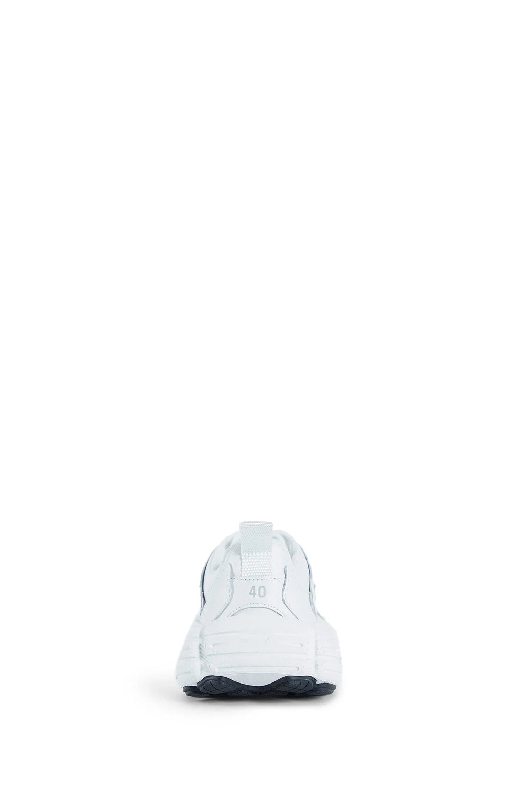 Оригінальна Monday Sneakers Balenciaga – детальний вид