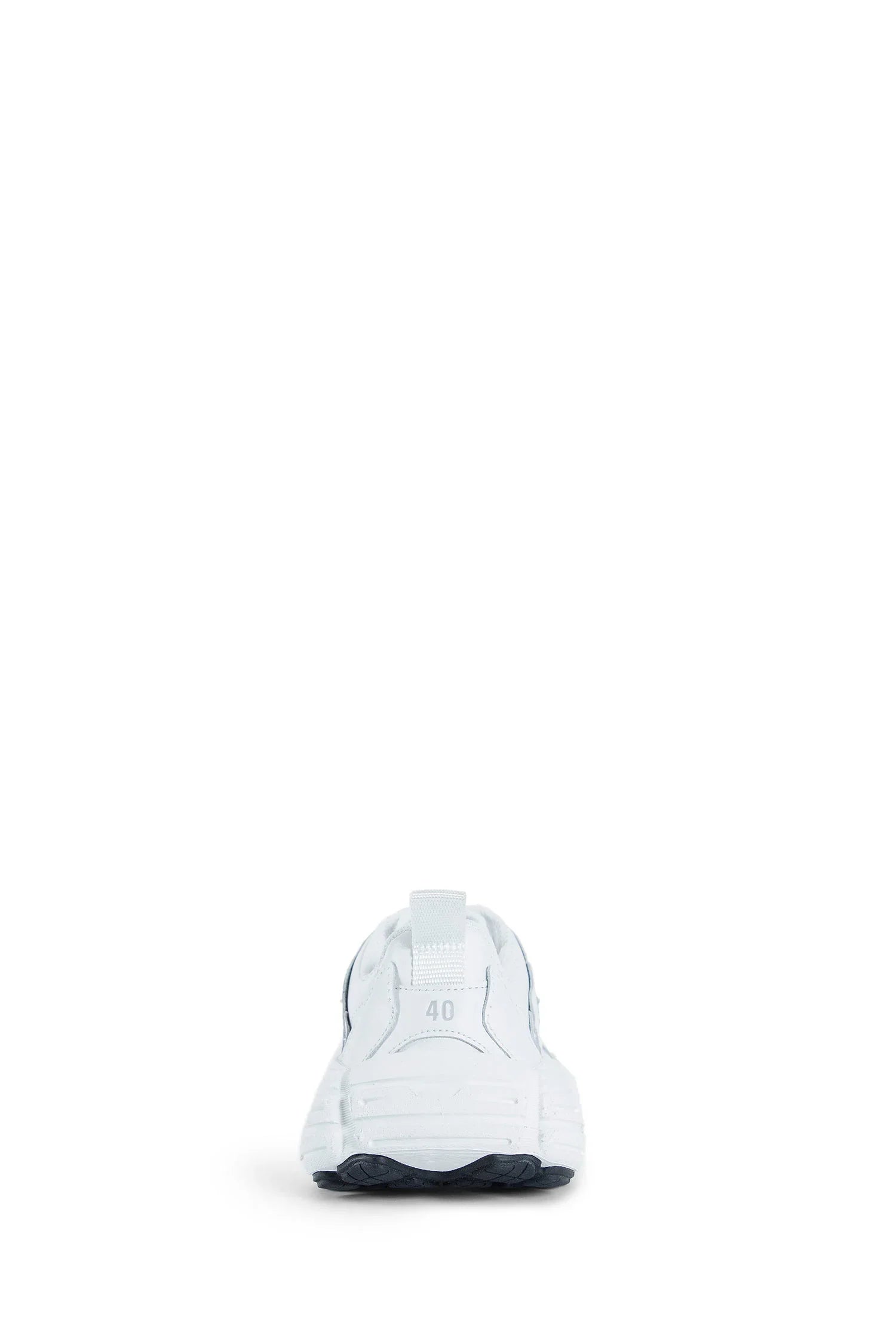 Оригінальна Monday Sneakers Balenciaga – детальний вид