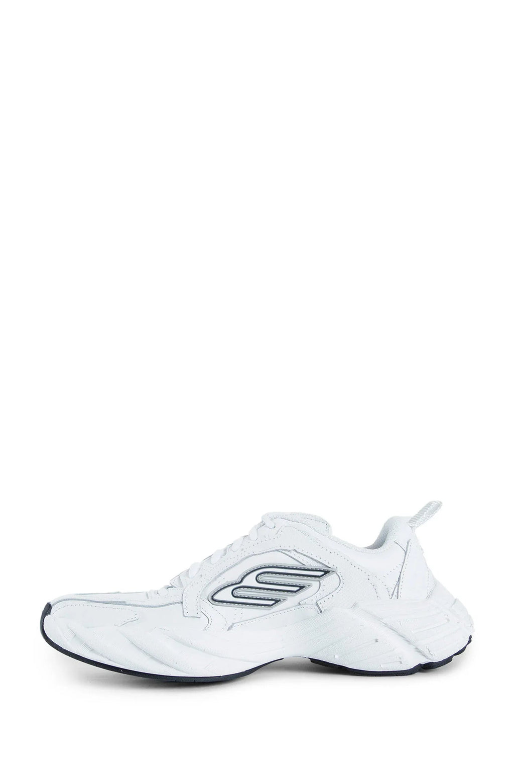 Оригінальна Monday Sneakers Balenciaga – збільшений вид