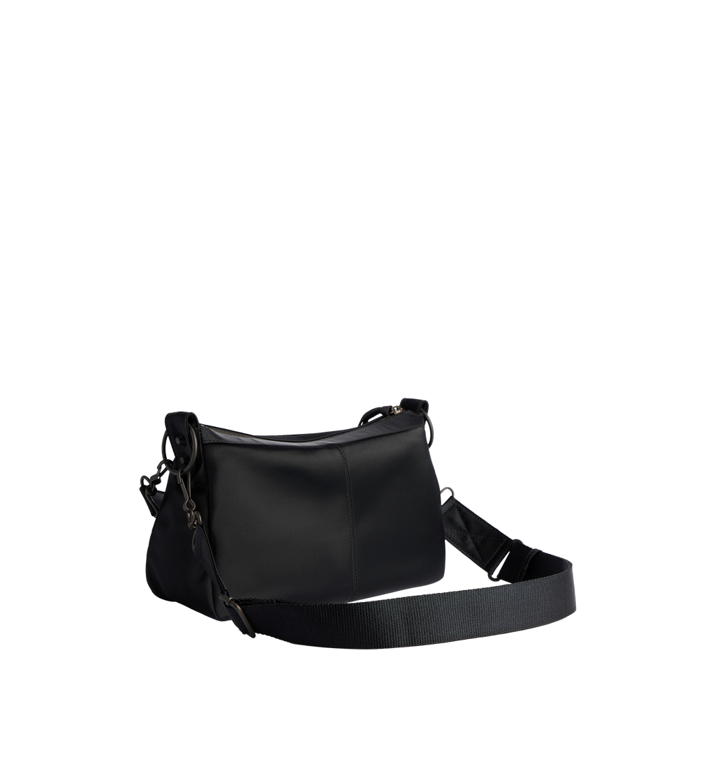 Le City Moto Small Bag Balenciaga – Гарантія оригінальності – вид ззаду