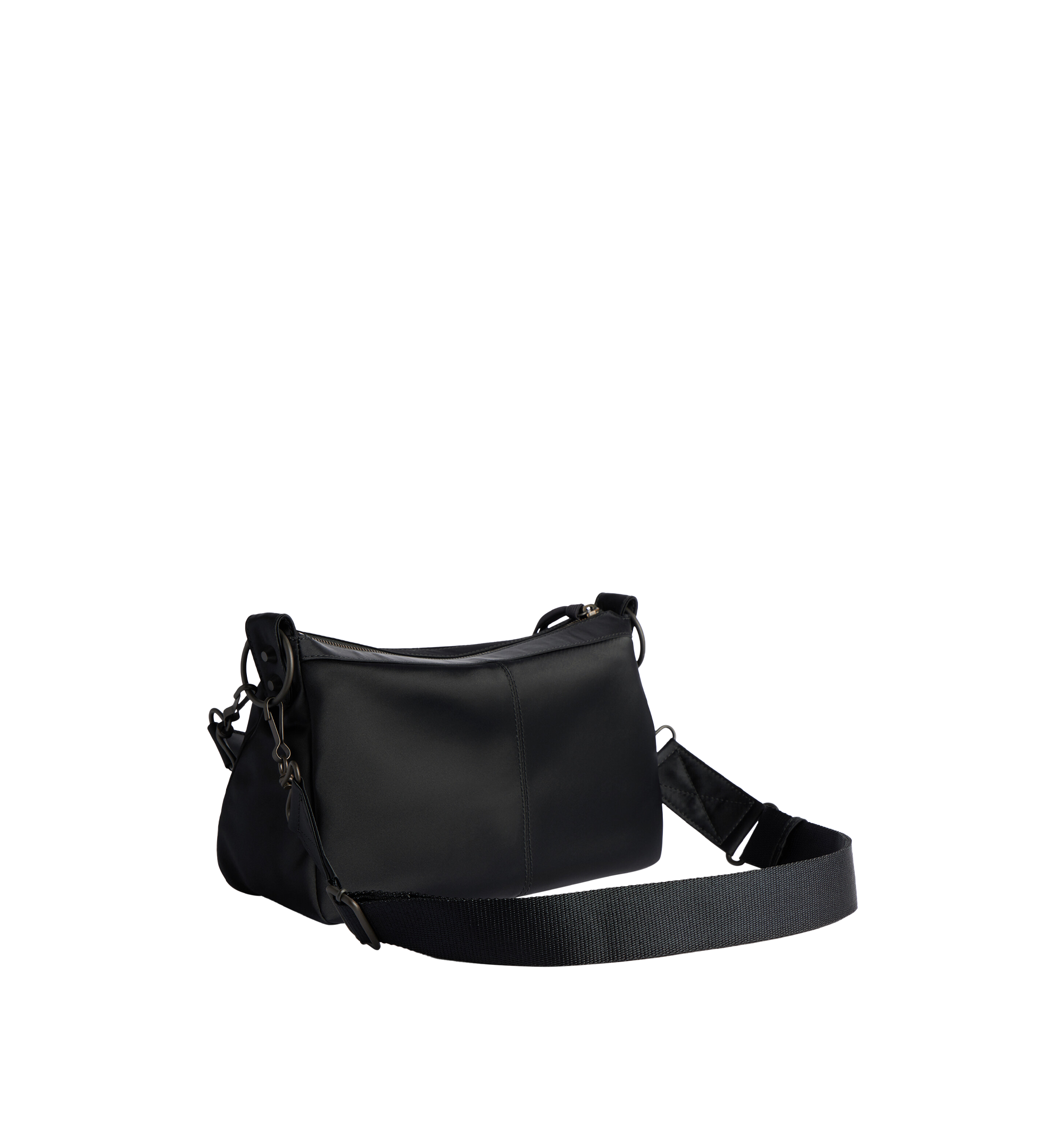 Le City Moto Small Bag Balenciaga – Гарантія оригінальності – вид ззаду