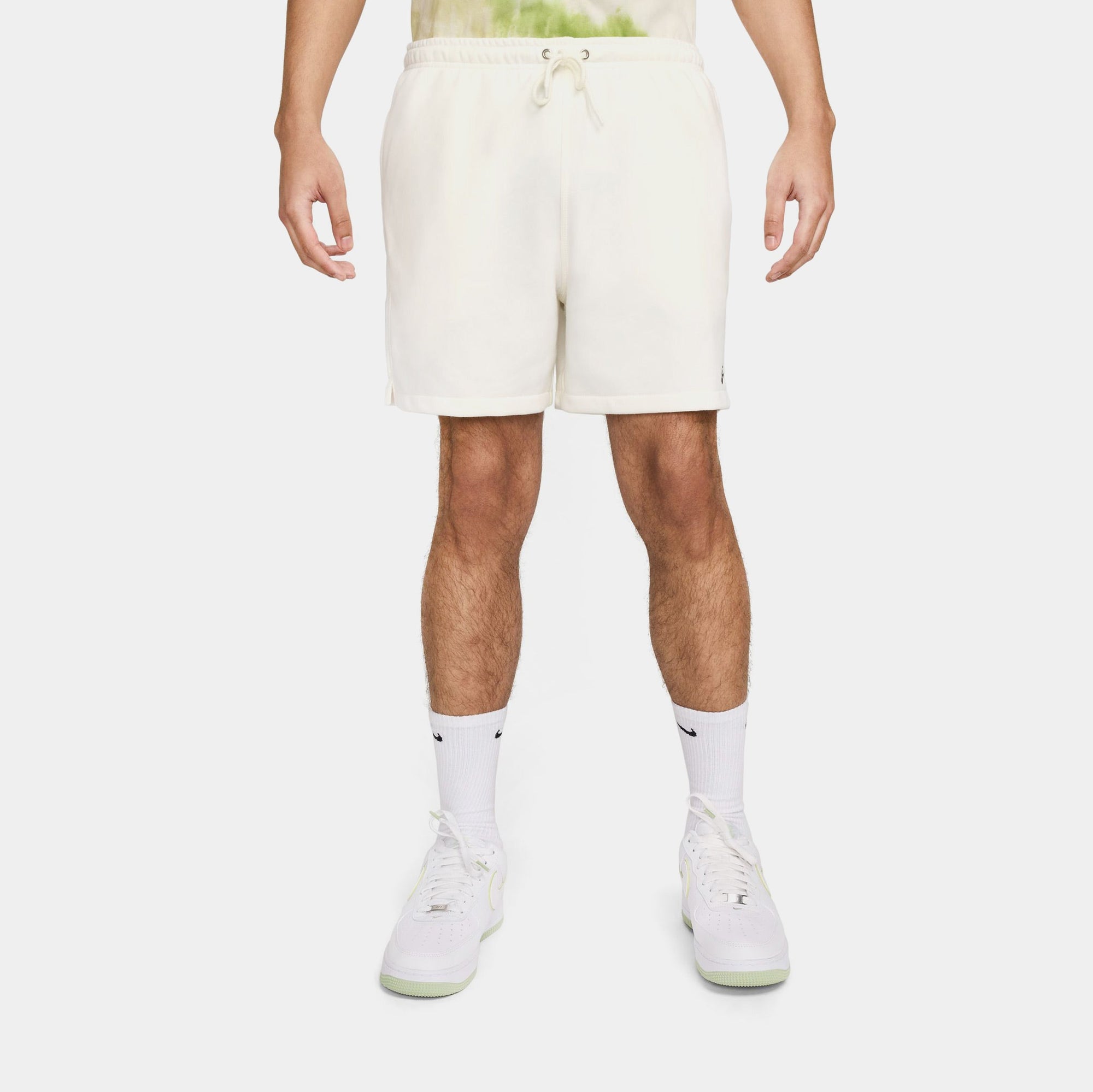 Nike Bottoms оригінал | Швидка доставка Україна – боковий вид