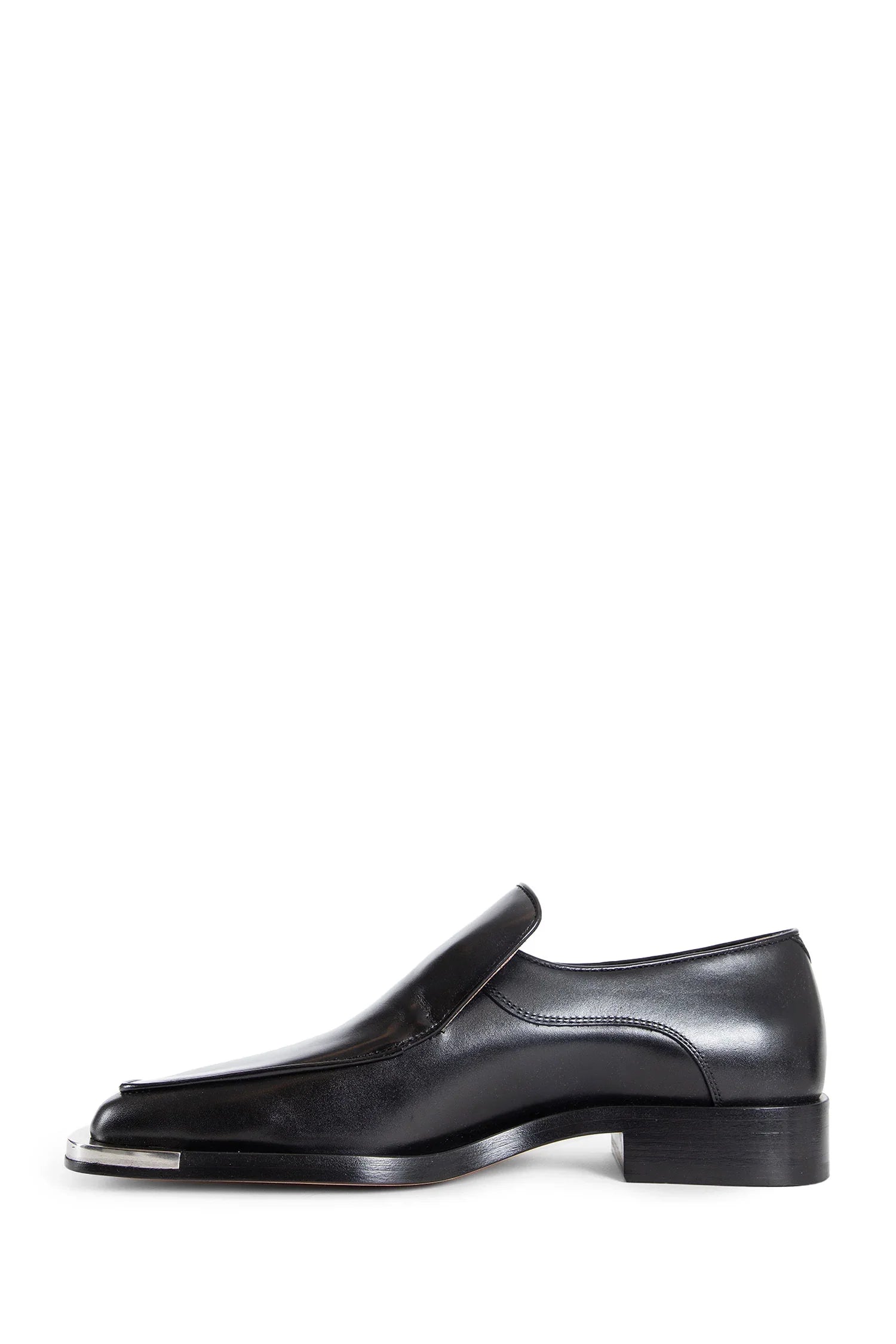 Marcello Loafers Bottega veneta – Гарантія оригінальності – збільшений вид