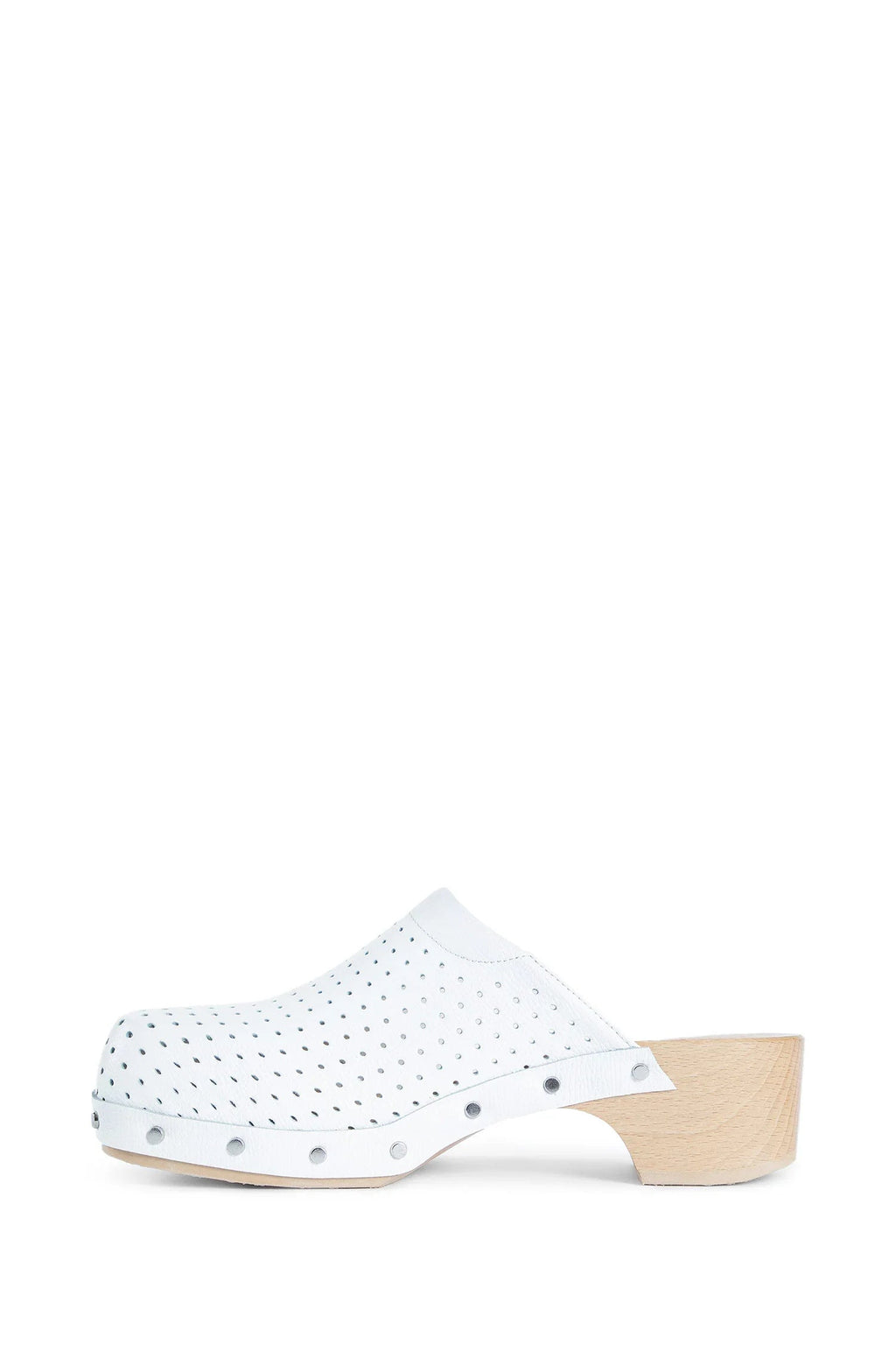 Scholl Collaboration Leather Mules Balenciaga – Гарантія оригінальності – збільшений вид