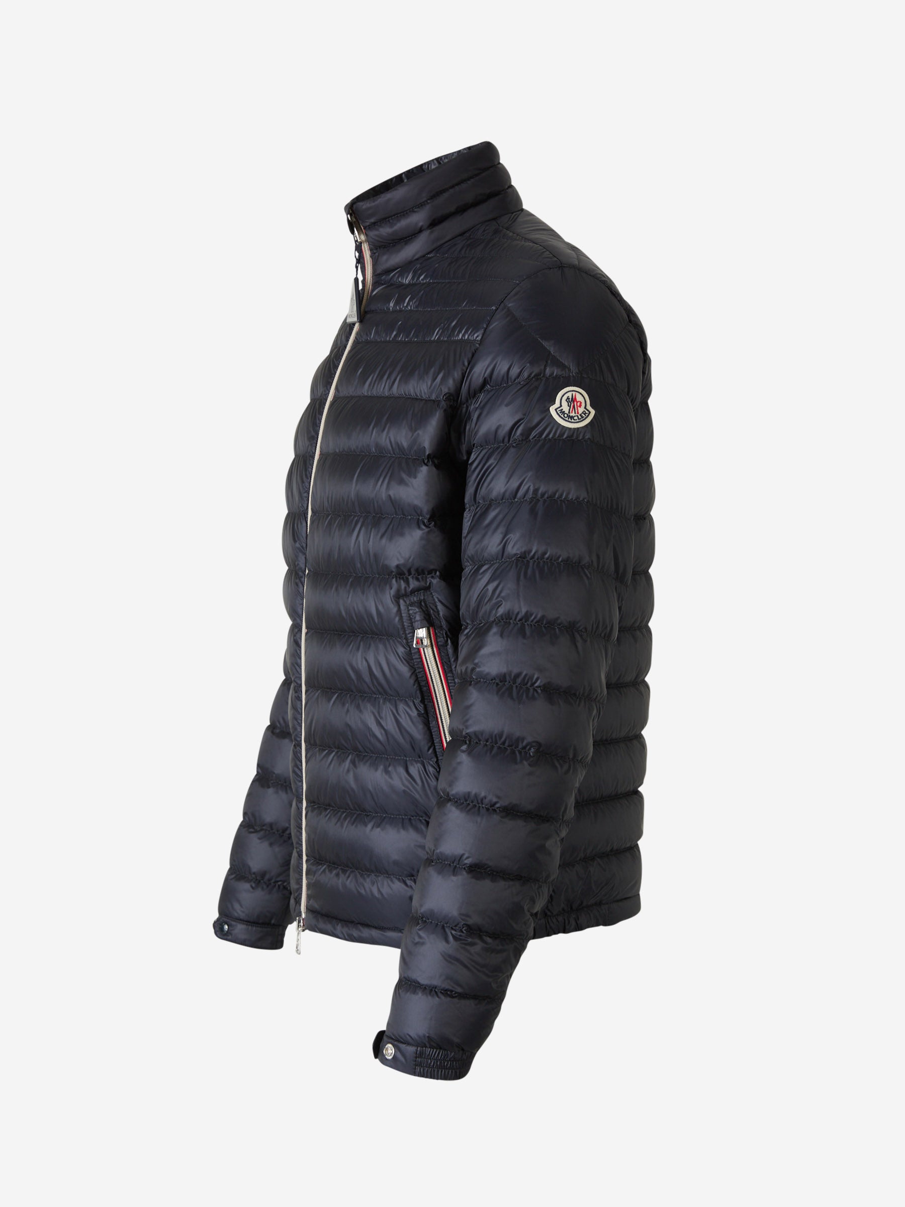 Оригінальна Daniel Giubbotto Padded Jacket Moncler – вид ззаду