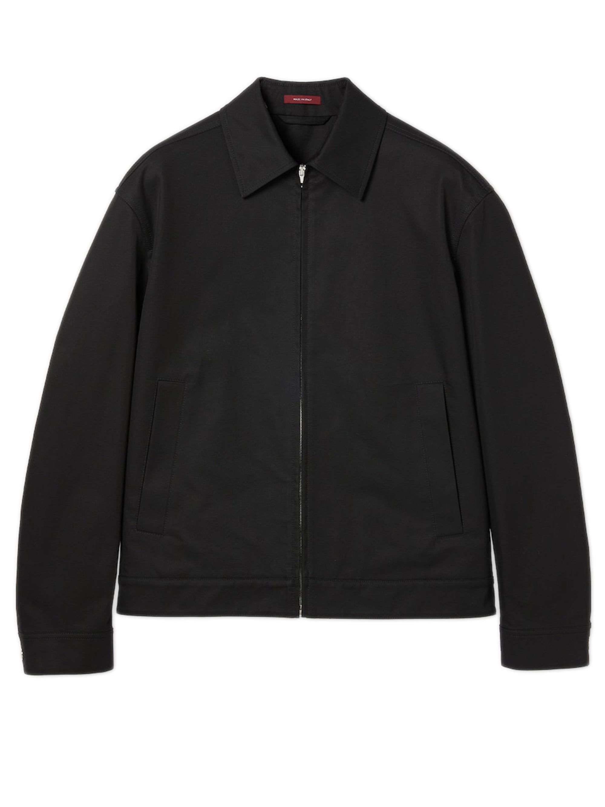 GUCCI Outerwear оригінал | Швидка доставка Україна – боковий вид