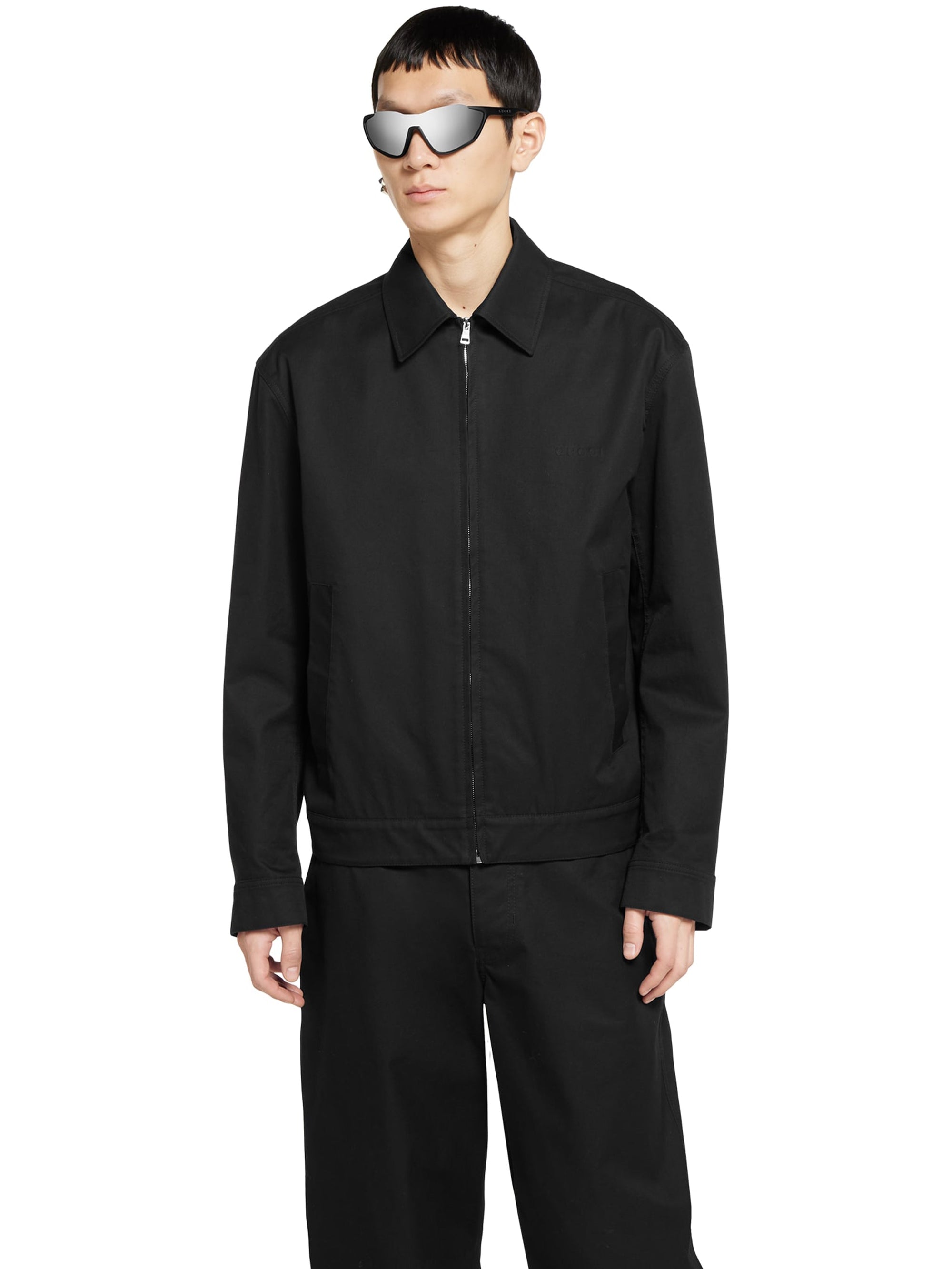 GUCCI Outerwear оригінал | Швидка доставка Україна – детальний вид