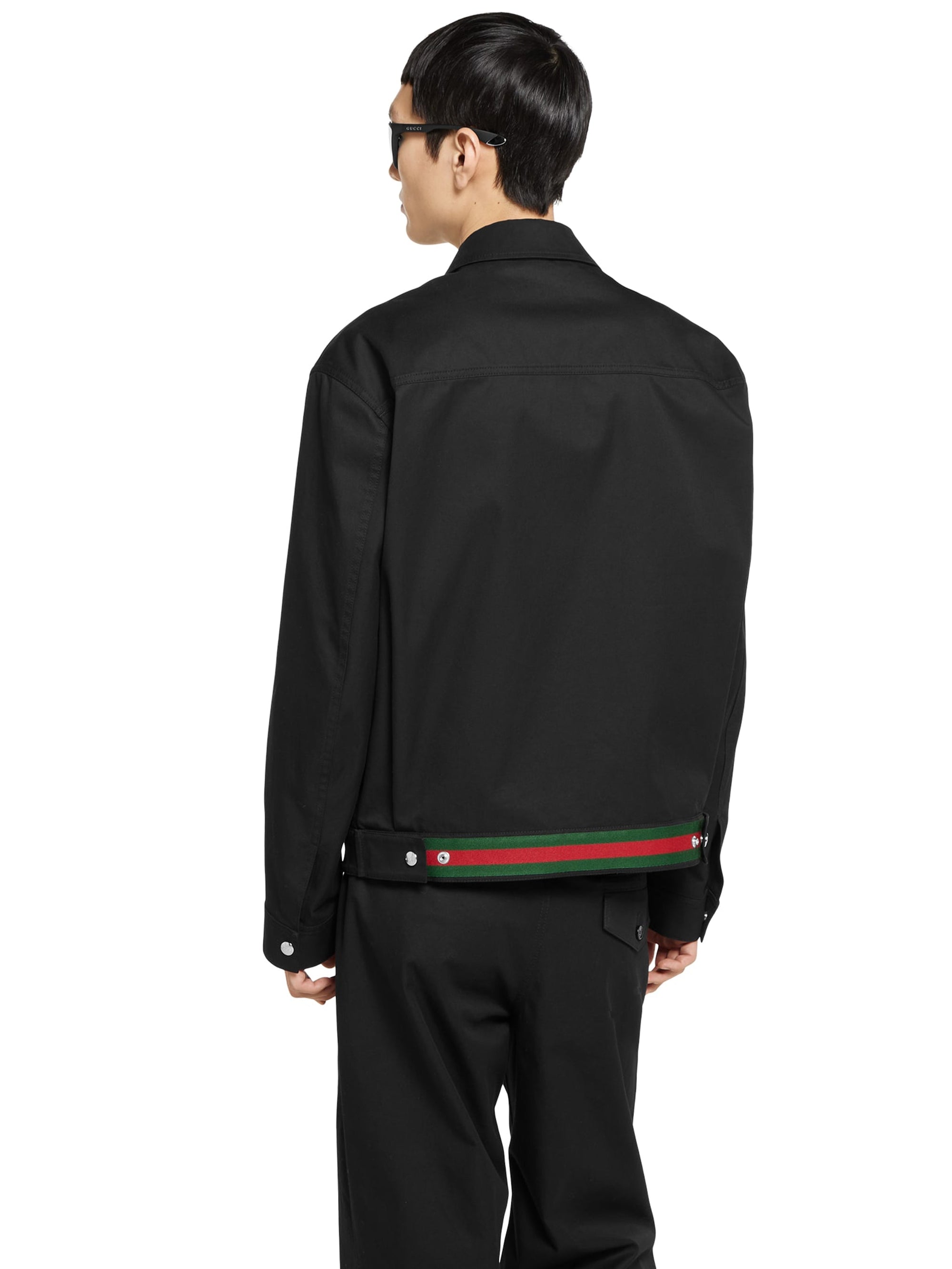 GUCCI Outerwear оригінал | Швидка доставка Україна – збільшений вид