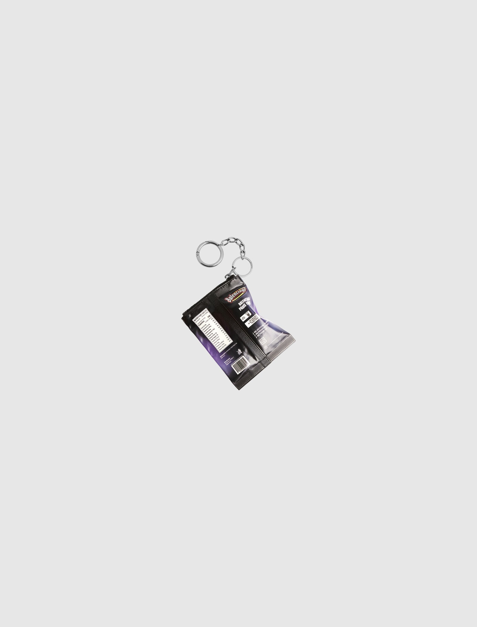 Keyring Chips Charm Balenciaga оригінал – Купити в Україні – детальний вид