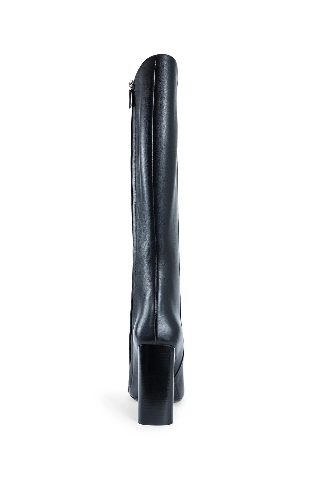 Bel Air 100mm Boots Balenciaga – Гарантія оригінальності – детальний вид