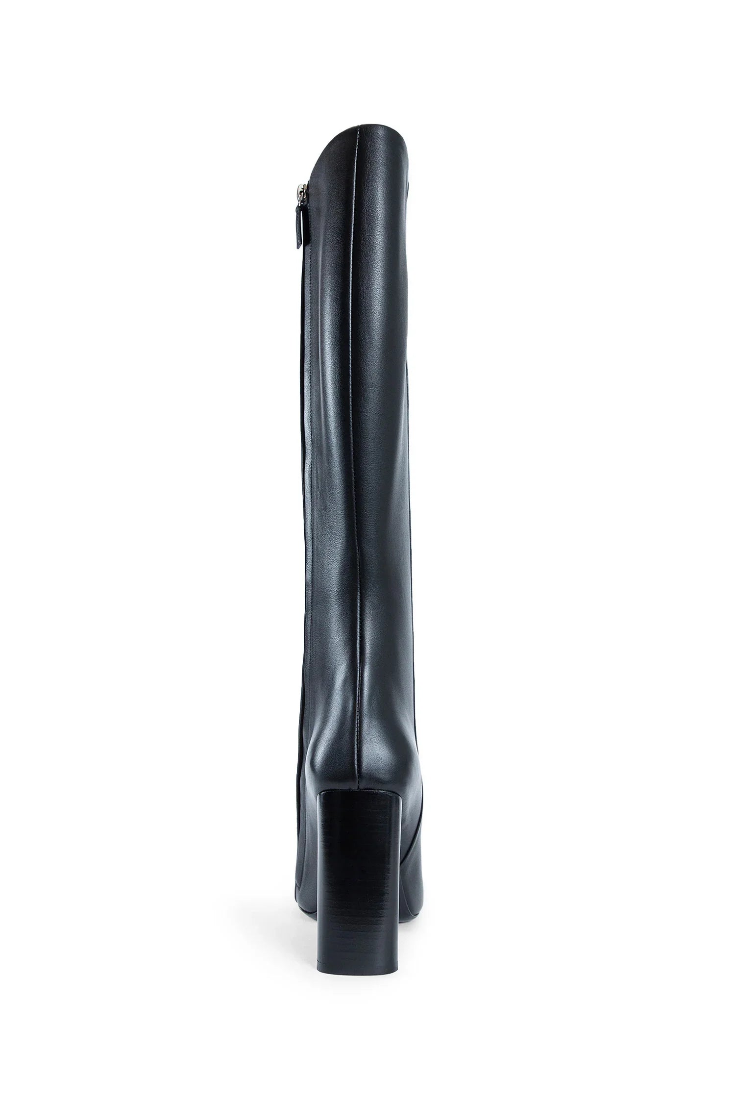 Bel Air 100mm Boots Balenciaga – Гарантія оригінальності – детальний вид