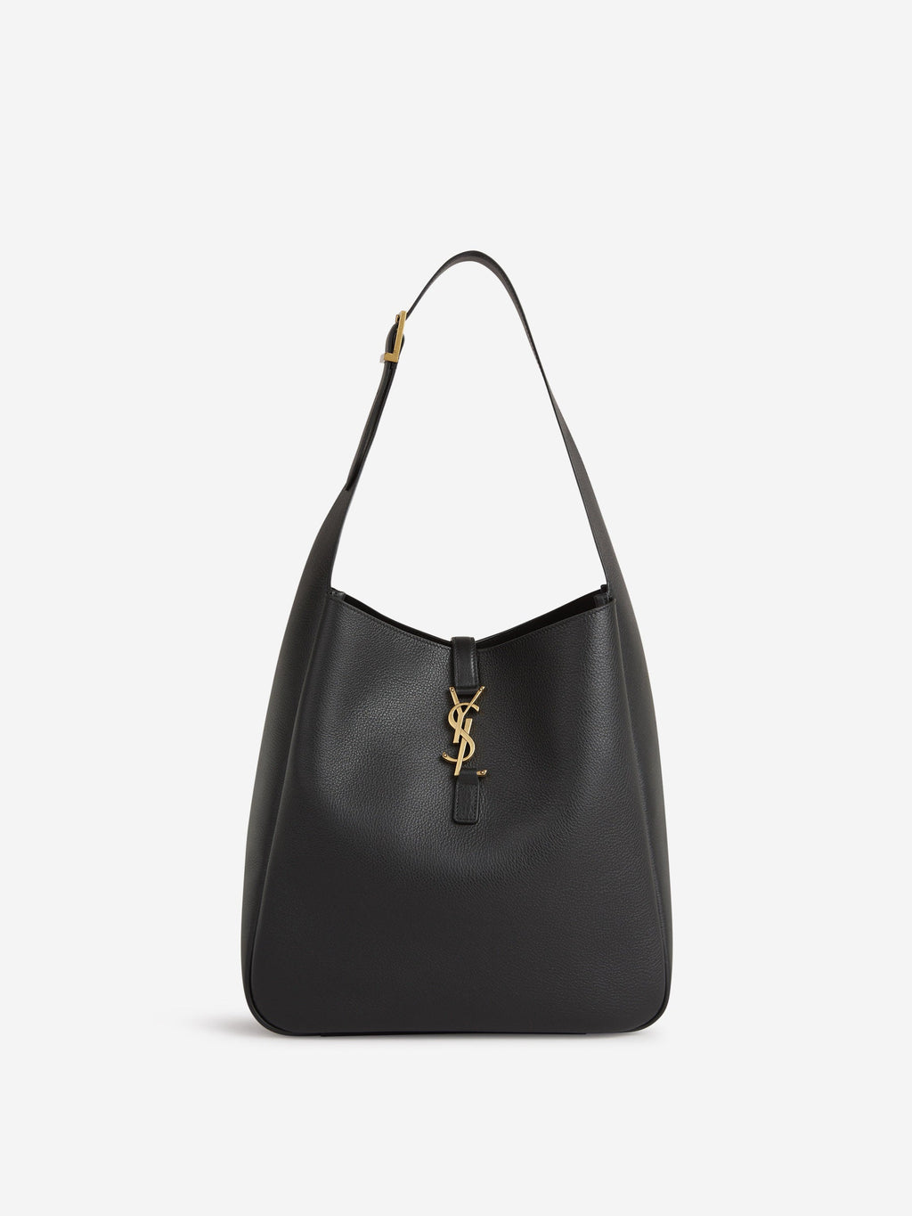 Shoulder Bag Le 5 À 7 Saint laurent оригінал – Купити в Україні – боковий вид