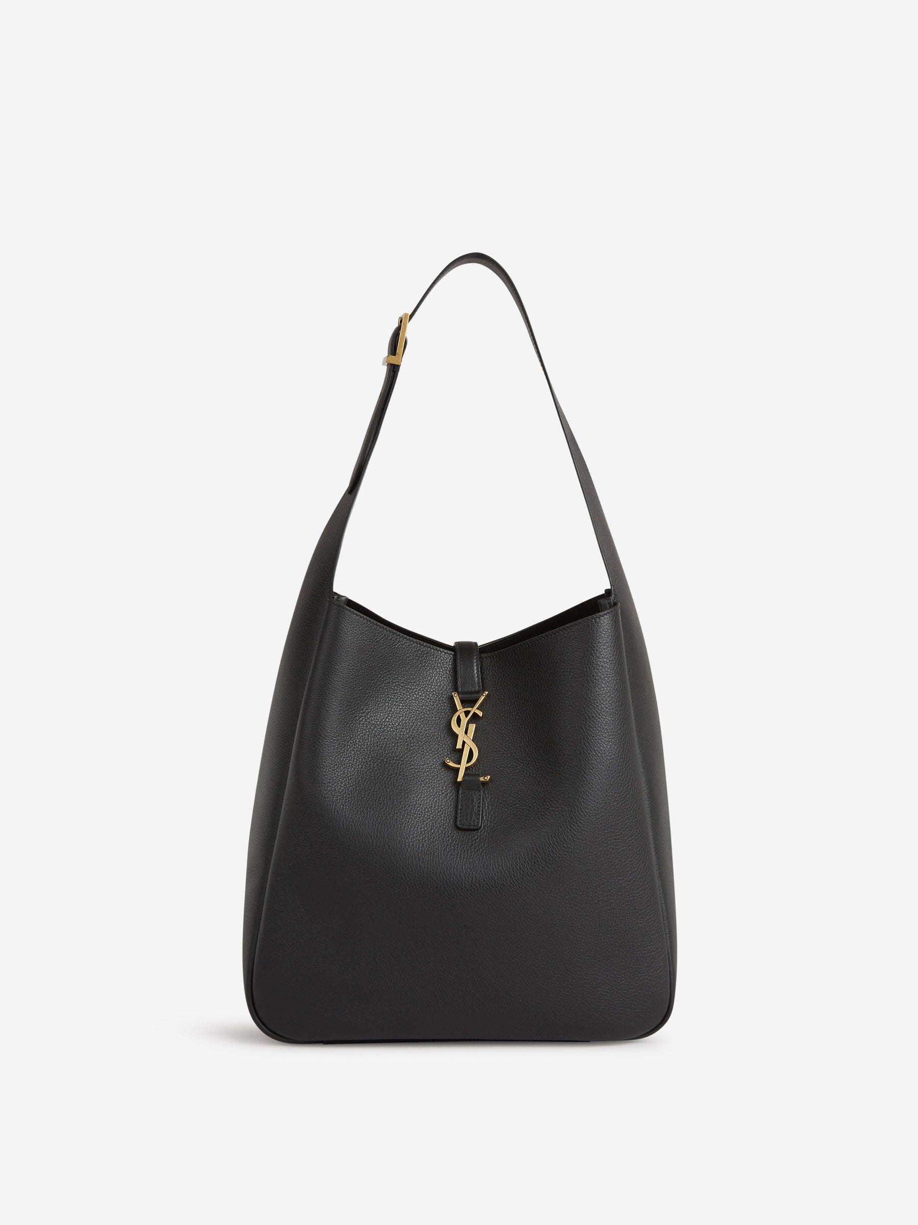 Shoulder Bag Le 5 À 7 Saint laurent оригінал – Купити в Україні – боковий вид