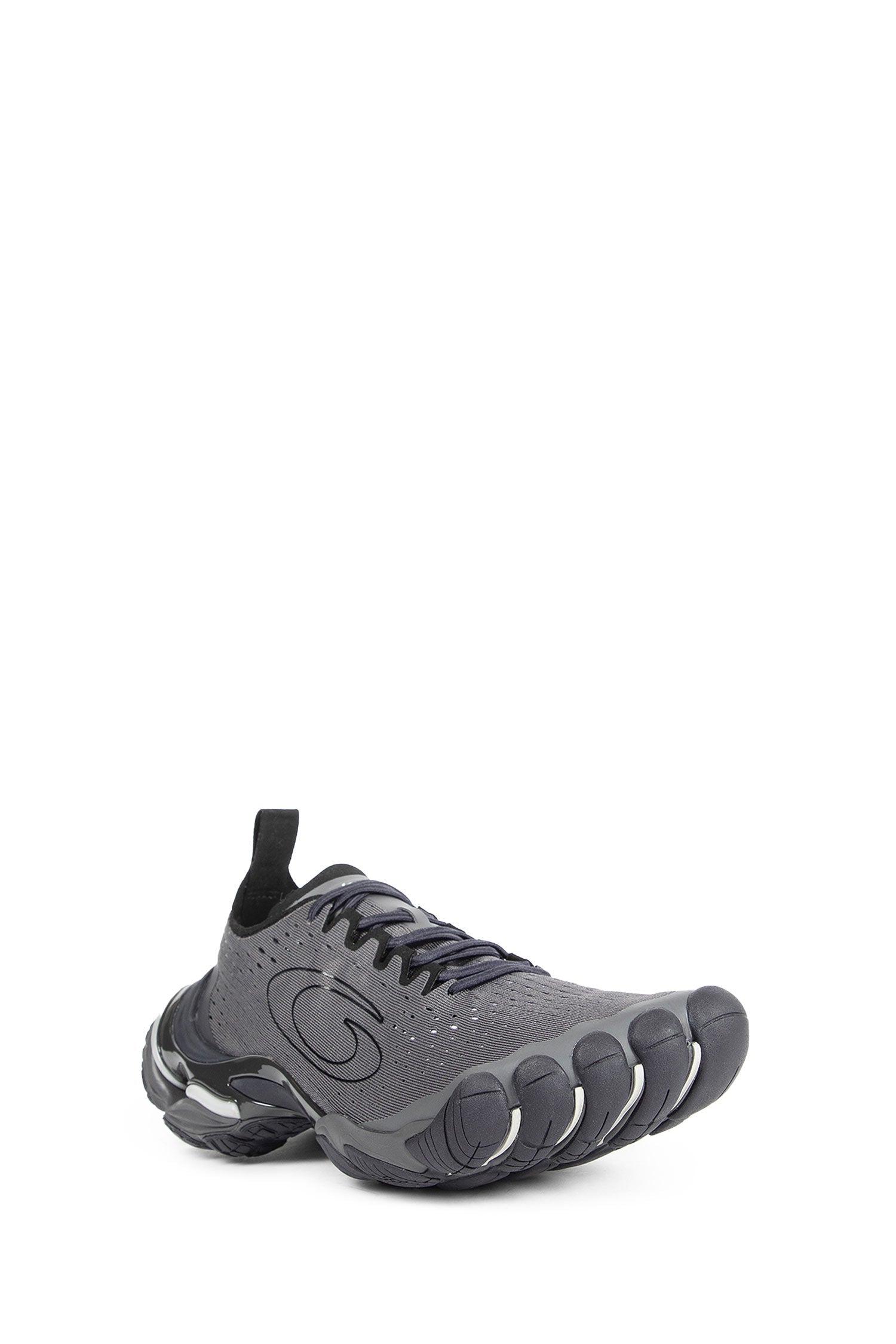 Anatomic Runner Sneakers Balenciaga – Гарантія оригінальності – вид ззаду
