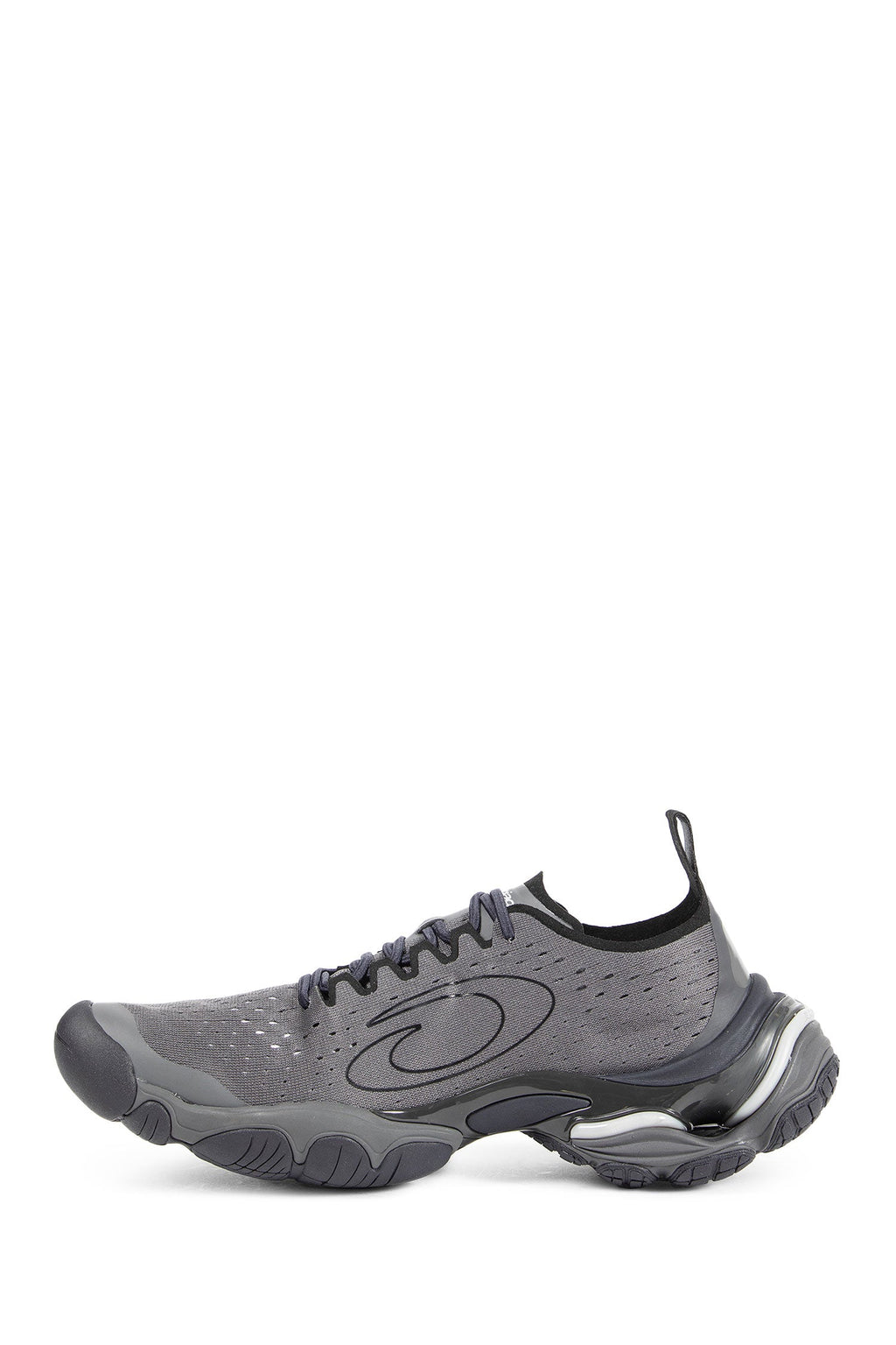 Anatomic Runner Sneakers Balenciaga – Гарантія оригінальності – збільшений вид