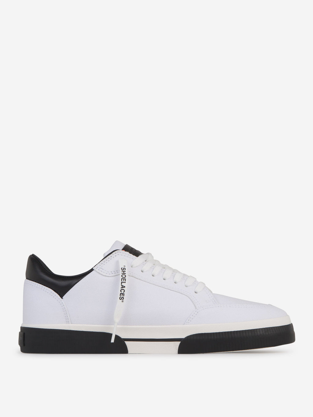 Off-white Footwear оригінал | Швидка доставка Україна – вид ззаду