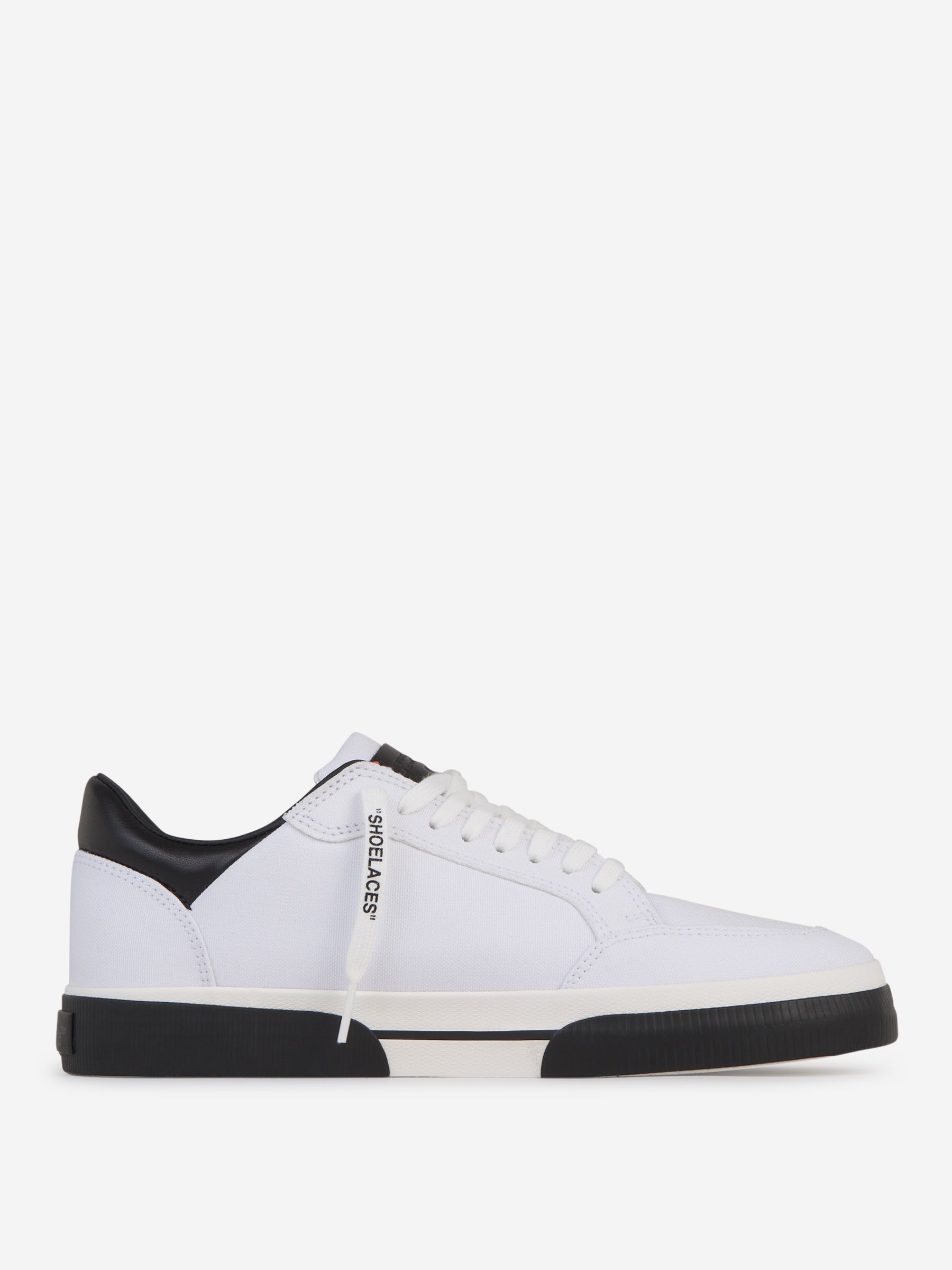 Off-white Footwear оригінал | Швидка доставка Україна – вид ззаду