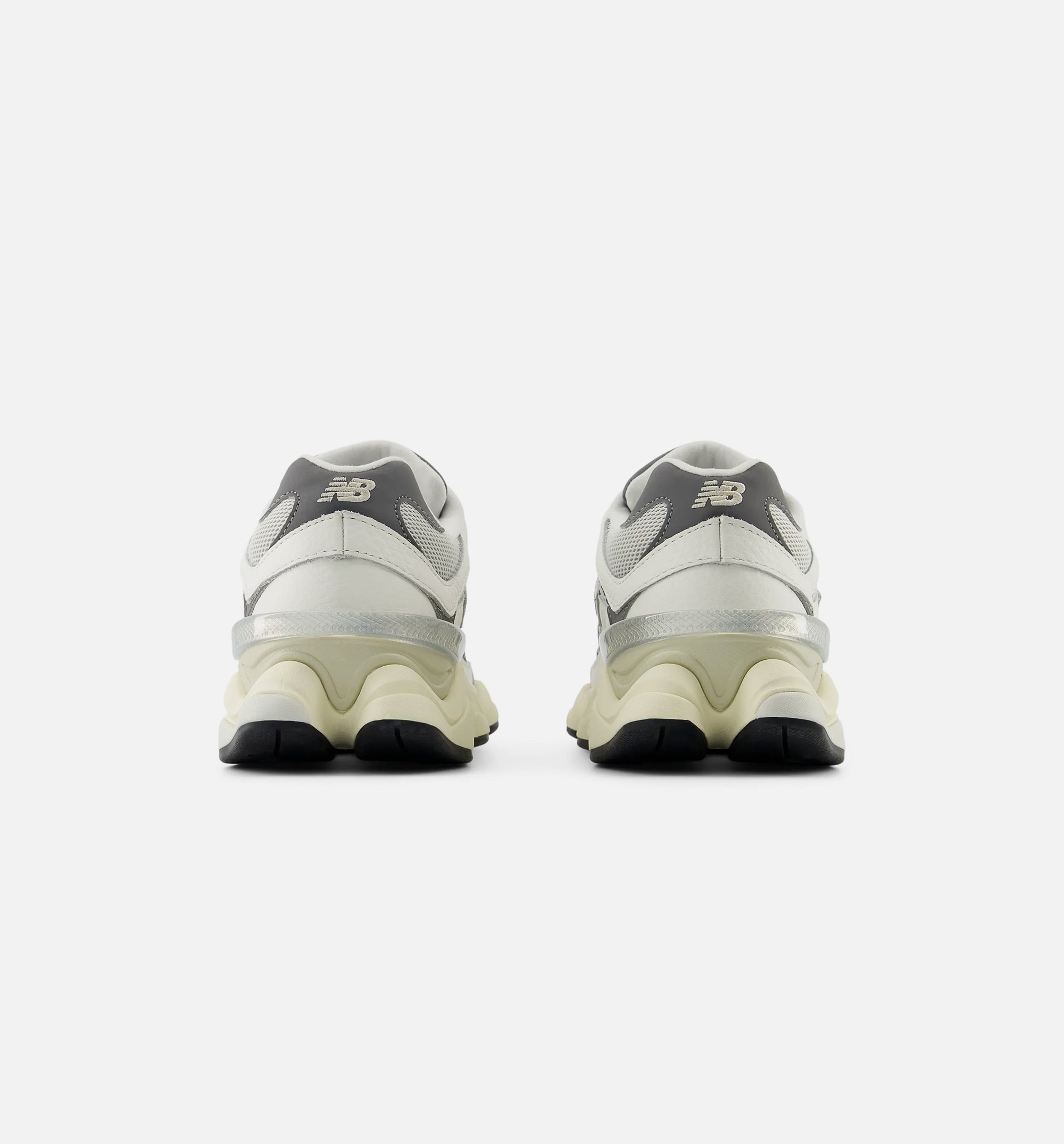 Оригінальна 9060 Mens Lifestyle Shoe New balance – вид ззаду