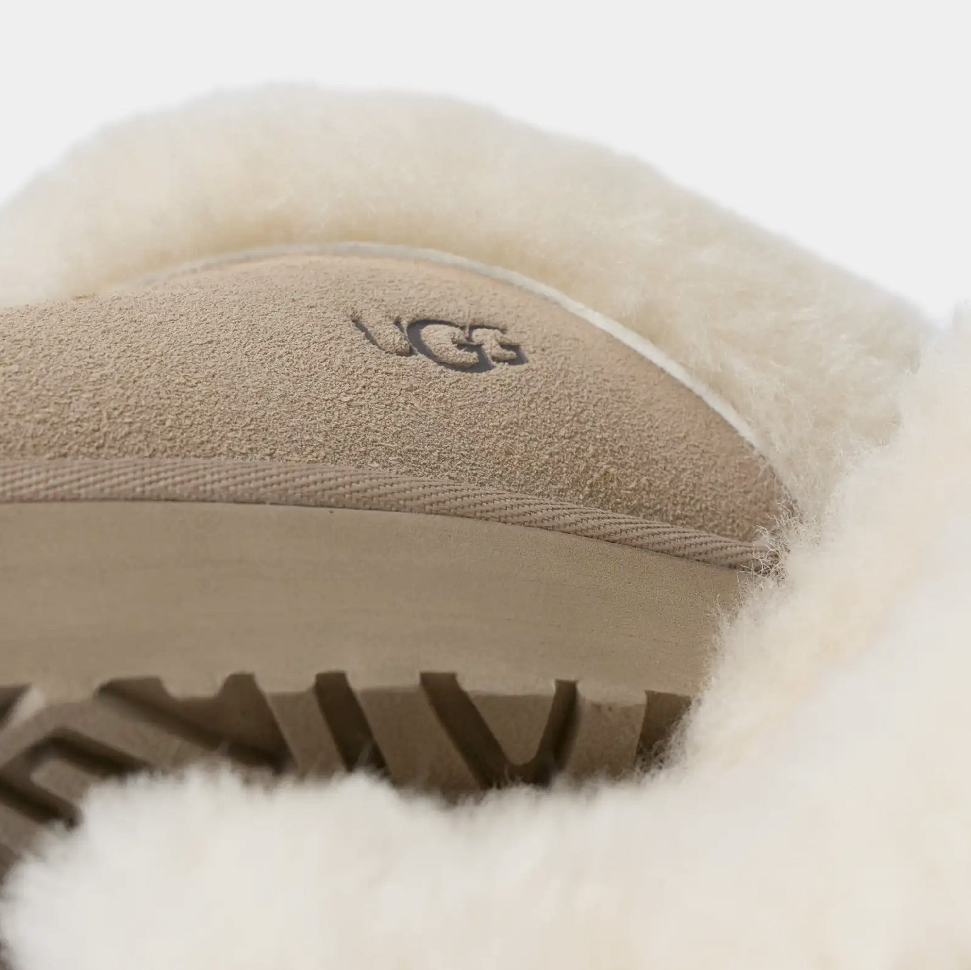 Disquette Slipper Womens Sandals Ugg оригінал – Купити в Україні – детальний вид