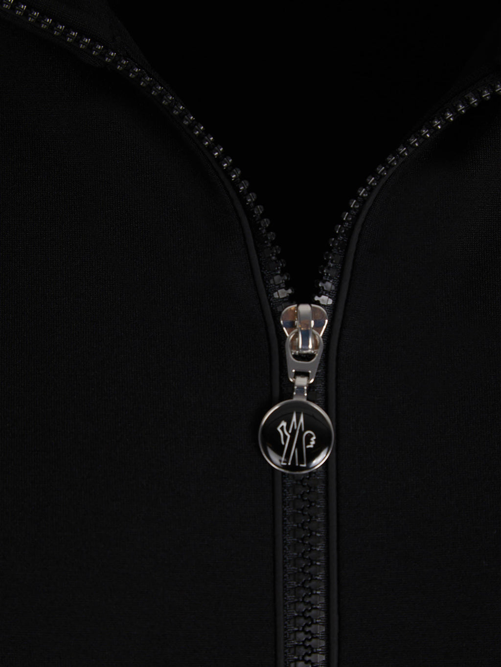 Tricot Logo Cardigan Moncler оригінал – Купити в Україні – збільшений вид