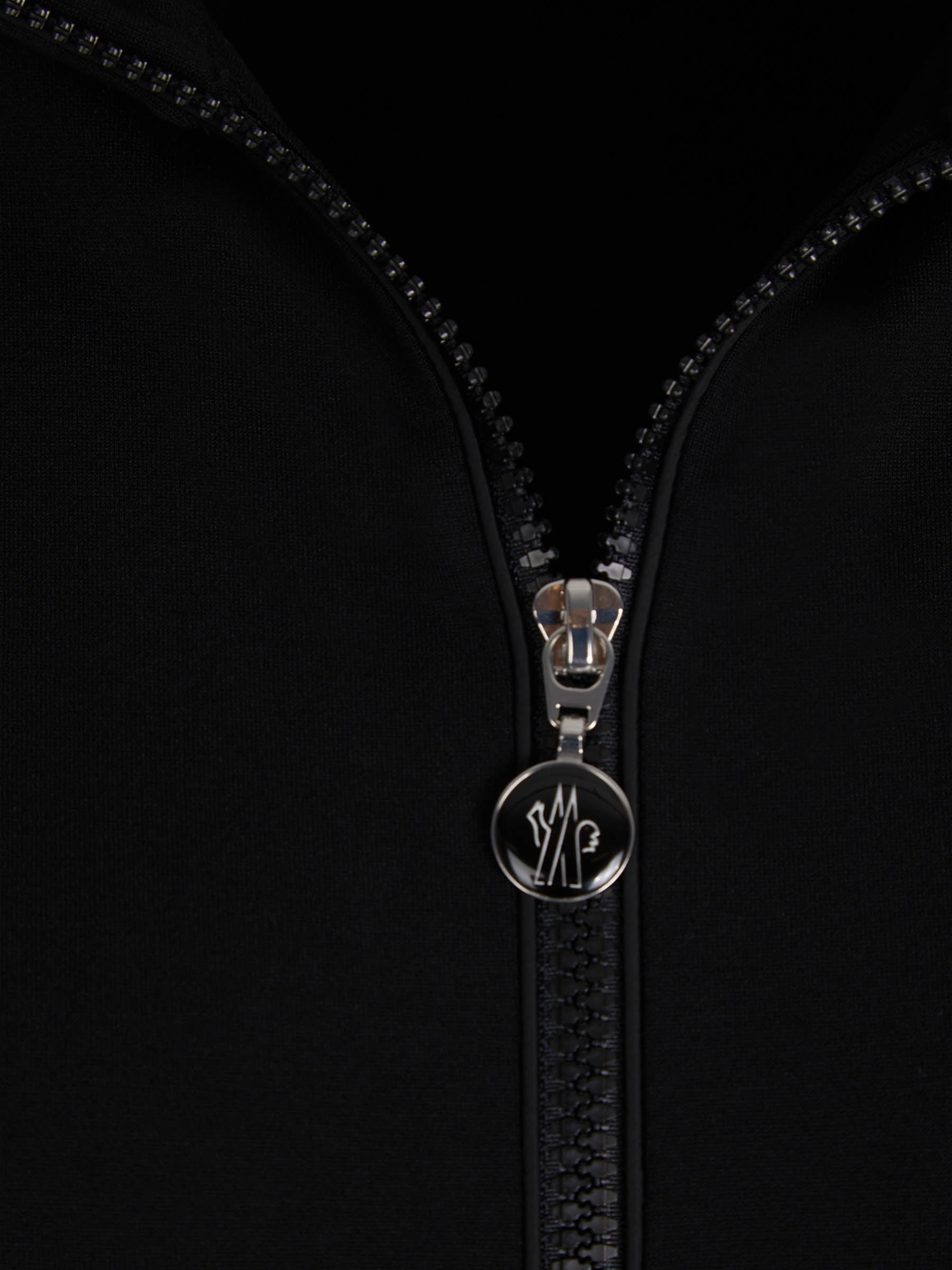 Tricot Logo Cardigan Moncler оригінал – Купити в Україні – збільшений вид