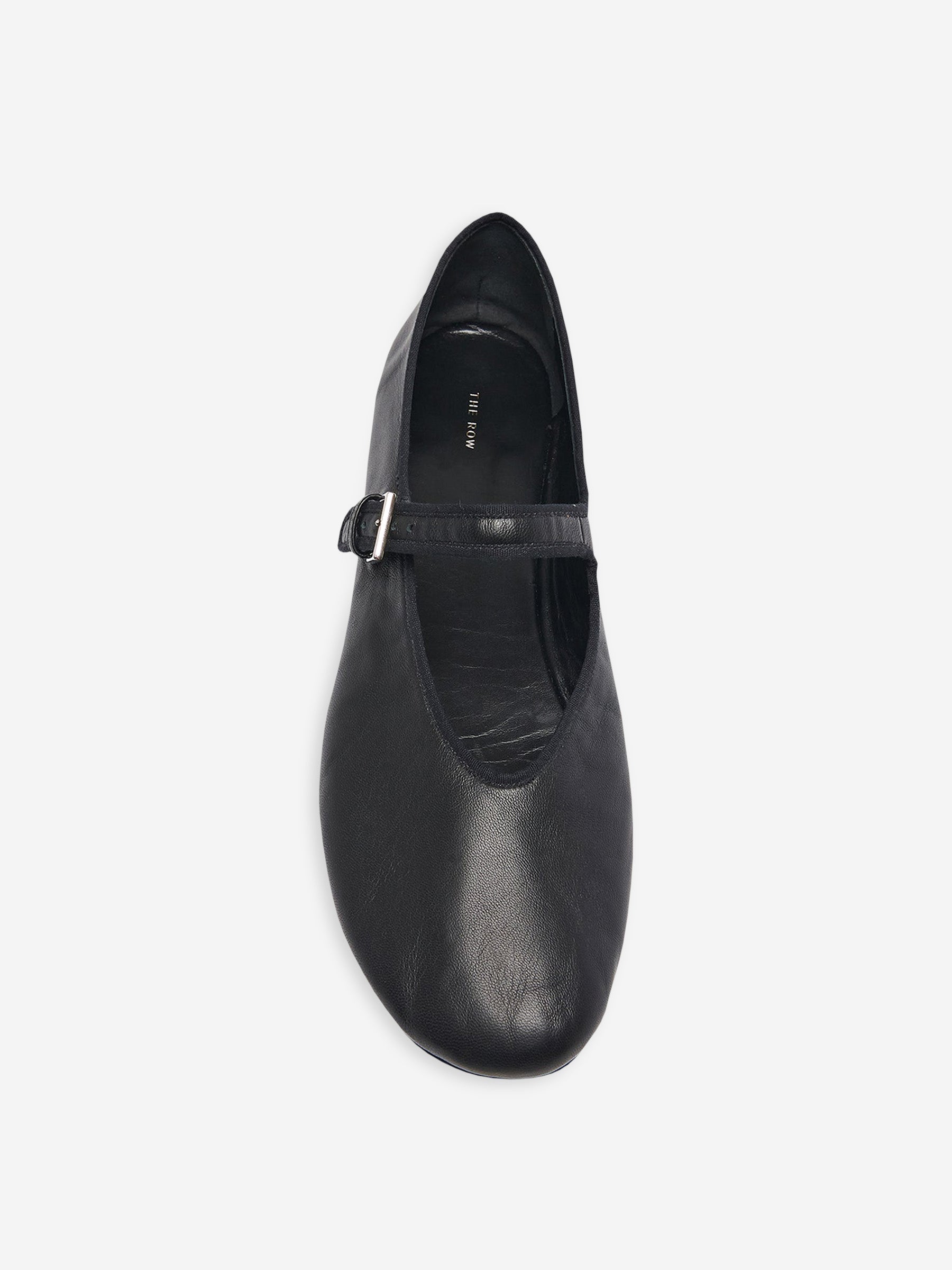 Mary Jane Ballerinas The row оригінал – Купити в Україні – детальний вид
