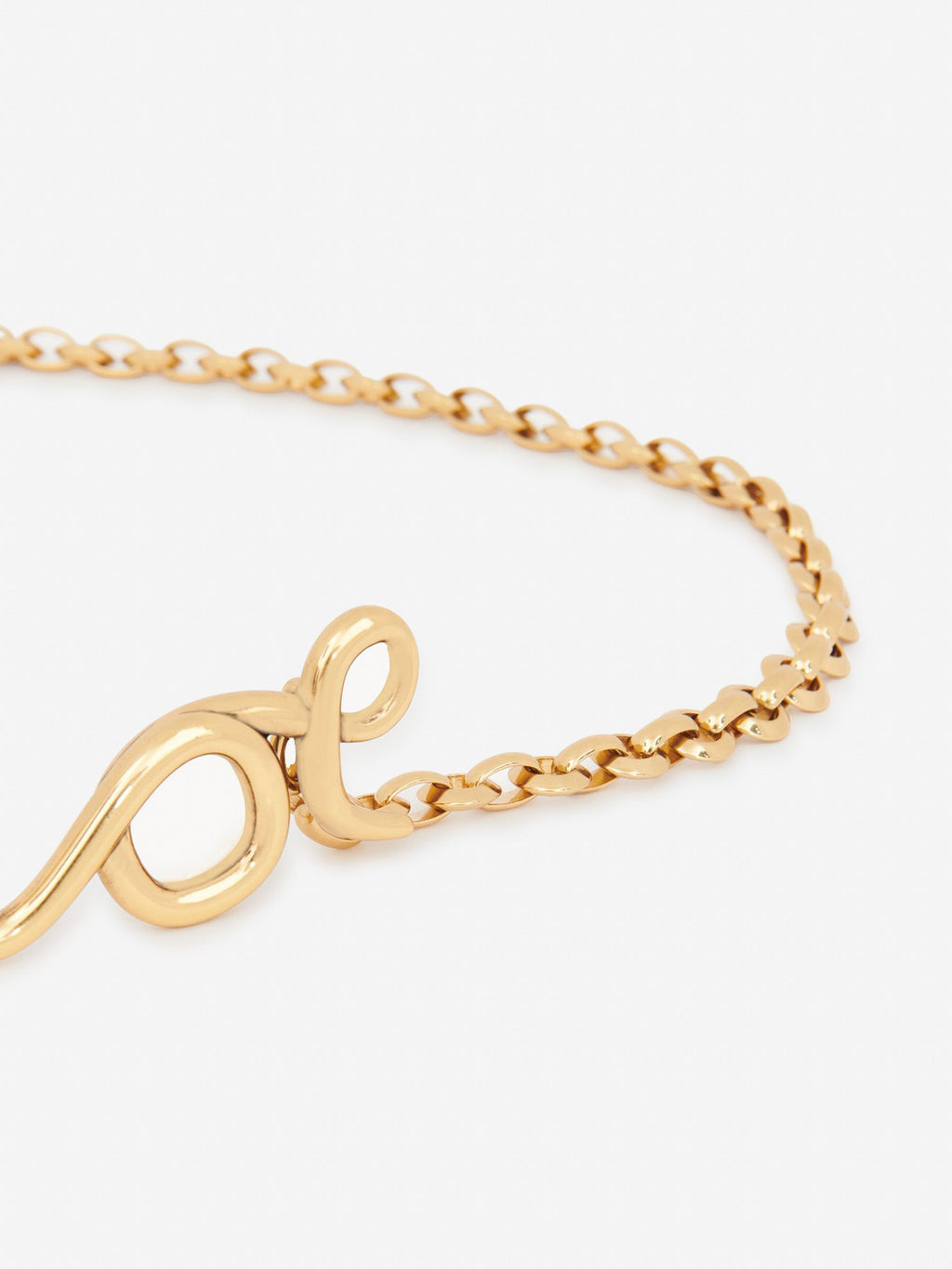 Iconic Small Belt Chloe оригінал – Купити в Україні – детальний вид