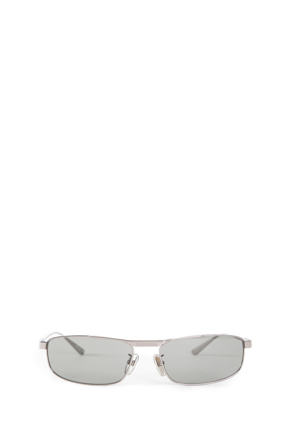 Tag 3.0 Sunglasses Balenciaga оригінал – Купити в Україні – боковий вид
