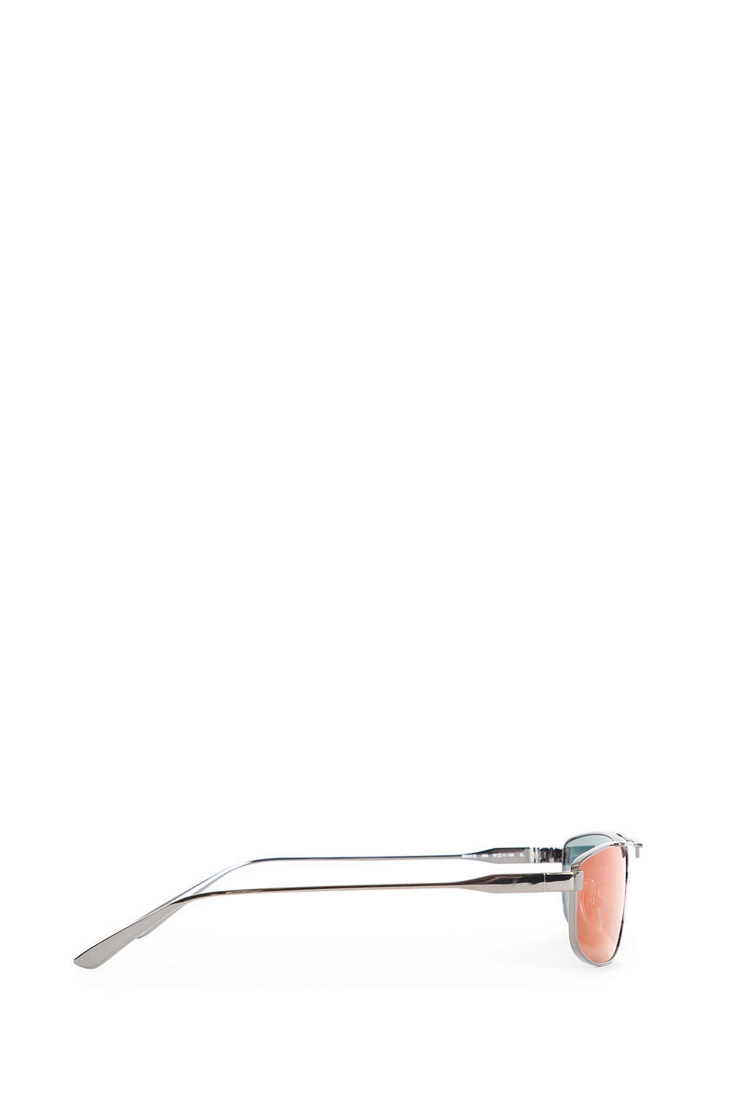 Tag 3.0 Rectangle Frame Sunglasses Balenciaga – Гарантія оригінальності – детальний вид