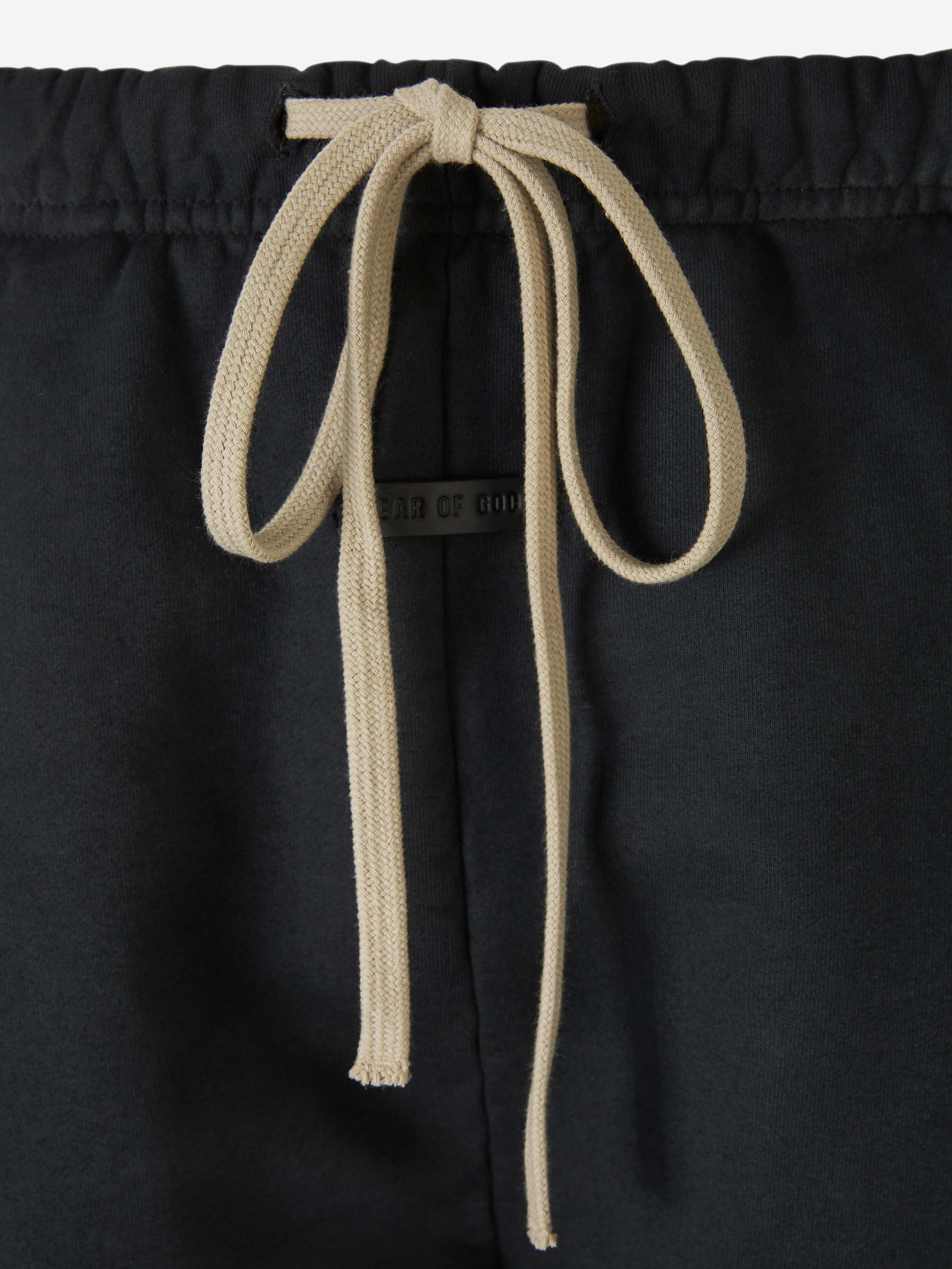 Cotton Sport Joggers Fear of god оригінал – Купити в Україні – збільшений вид - FEAR OF GOD