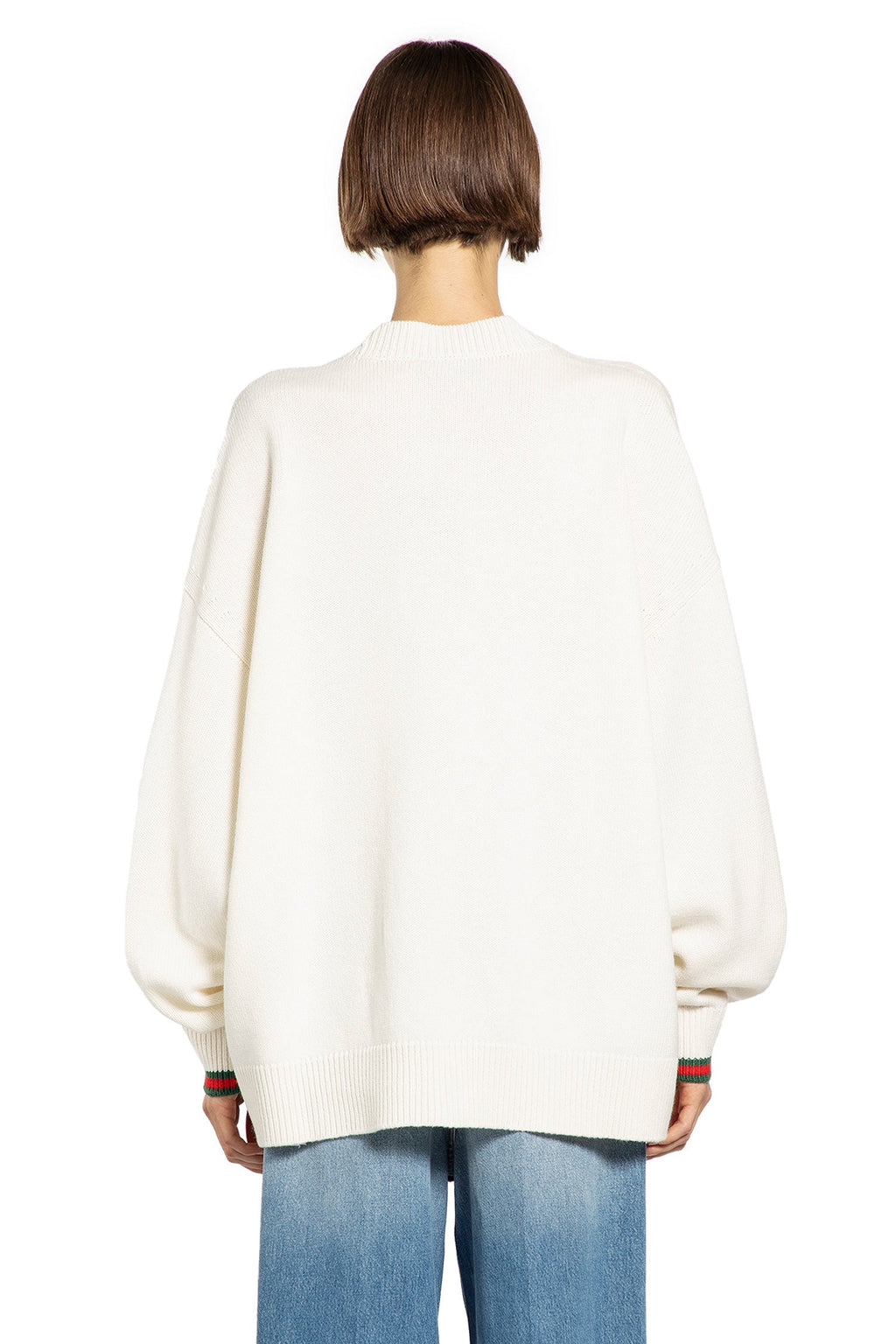 Gucci Knitwear оригінал | Швидка доставка Україна – детальний вид