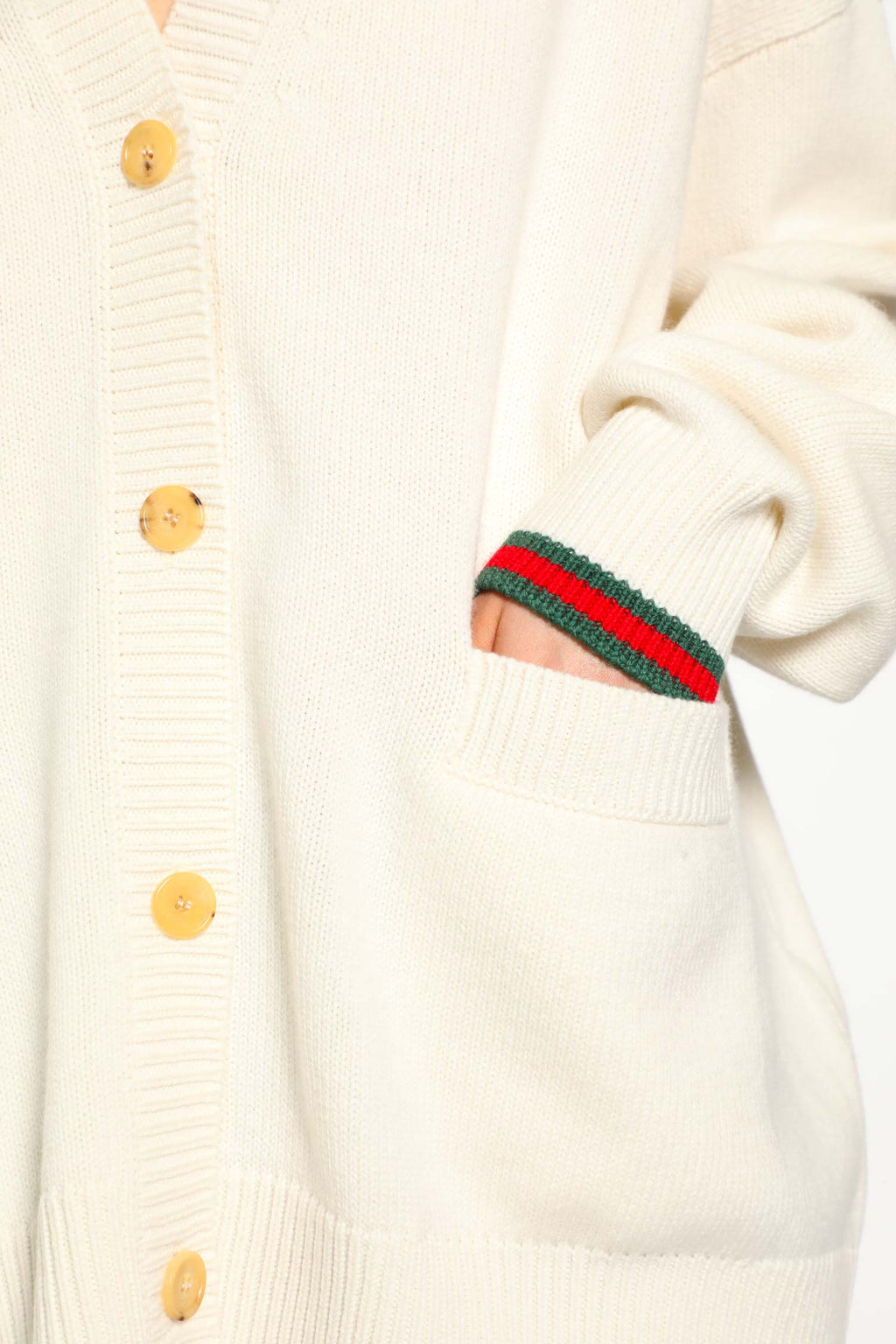 Gucci Knitwear оригінал | Швидка доставка Україна – збільшений вид
