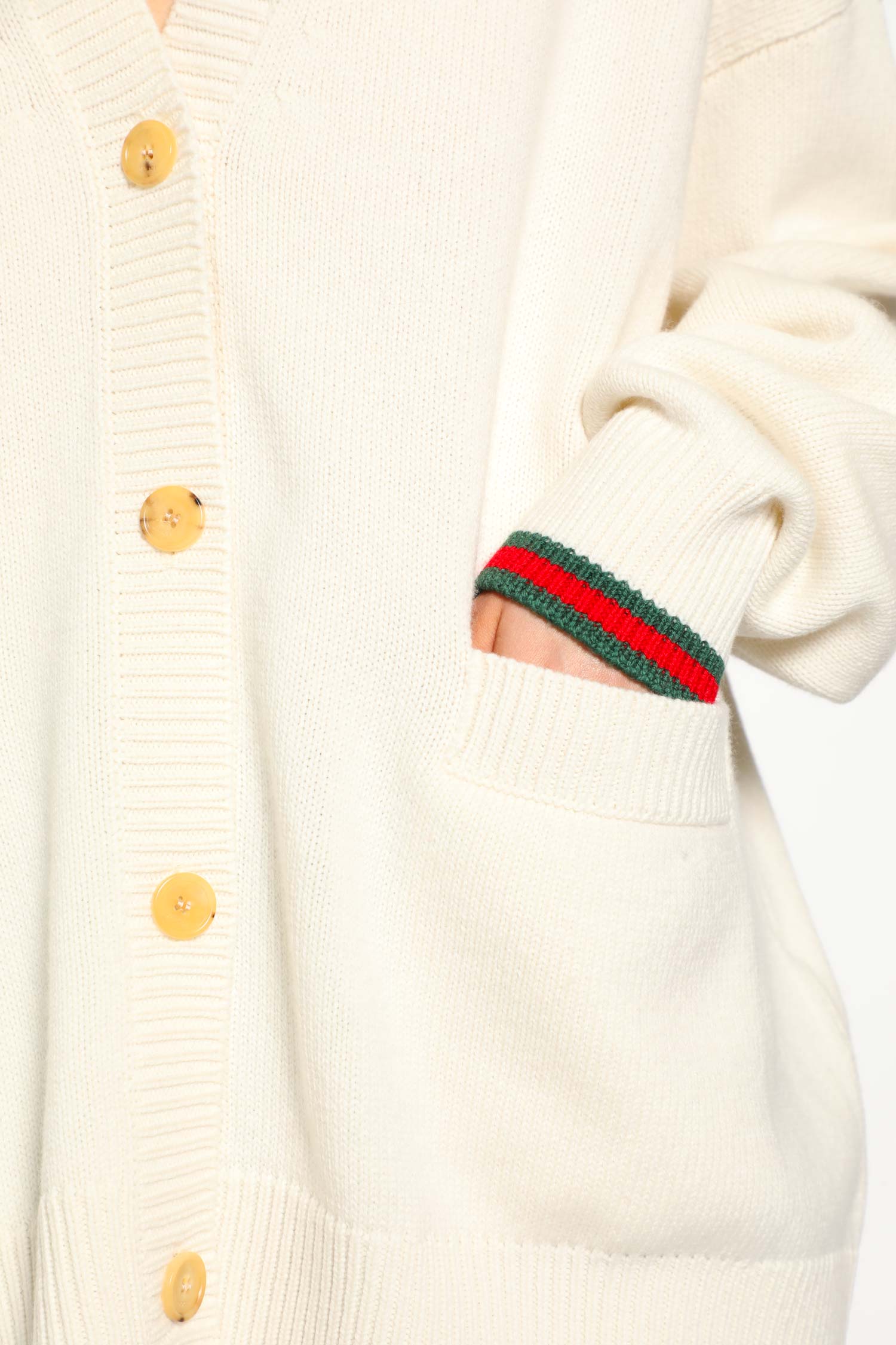 Gucci Knitwear оригінал | Швидка доставка Україна – збільшений вид