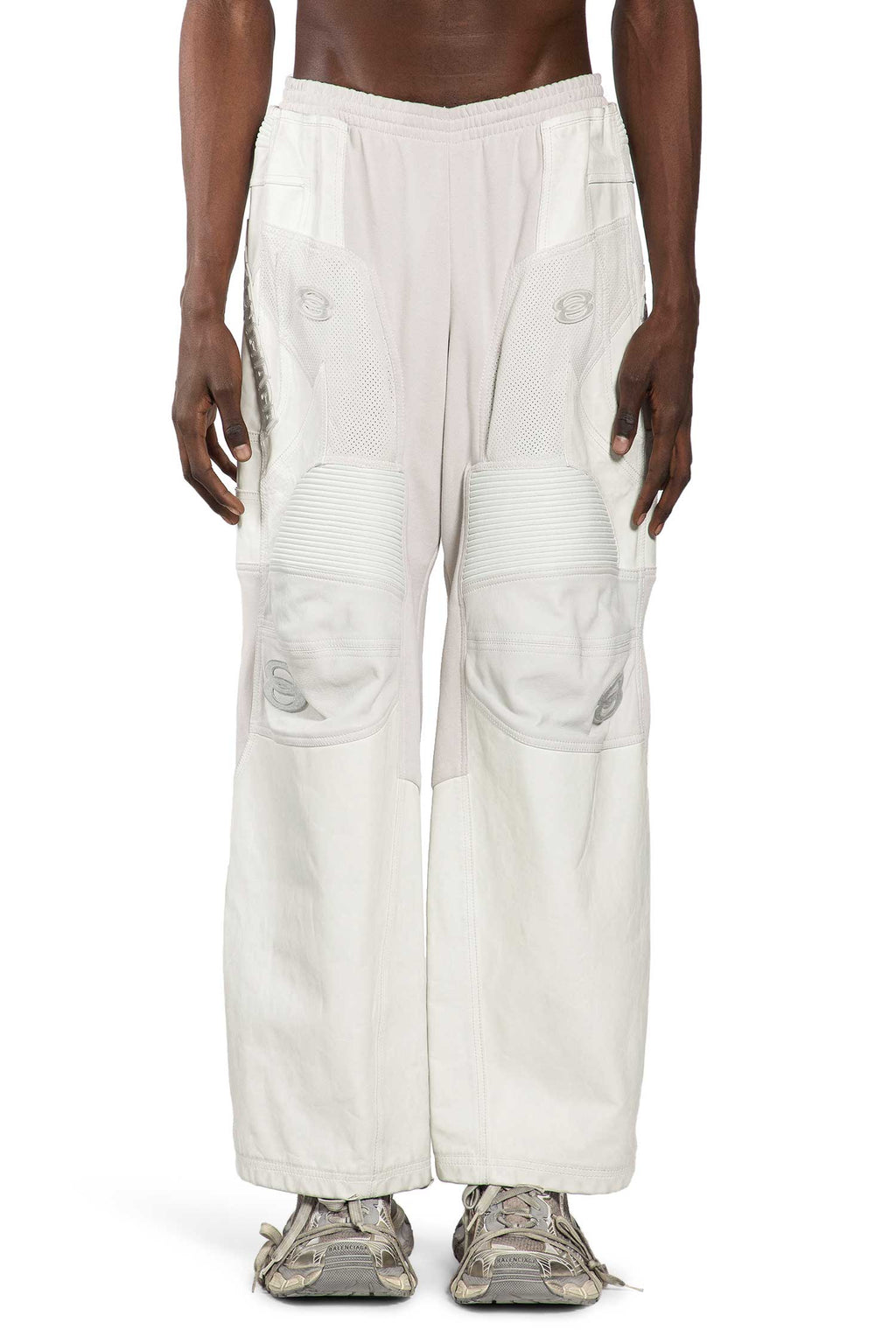 Balenciaga Bottoms оригінал | Швидка доставка Україна – вид ззаду