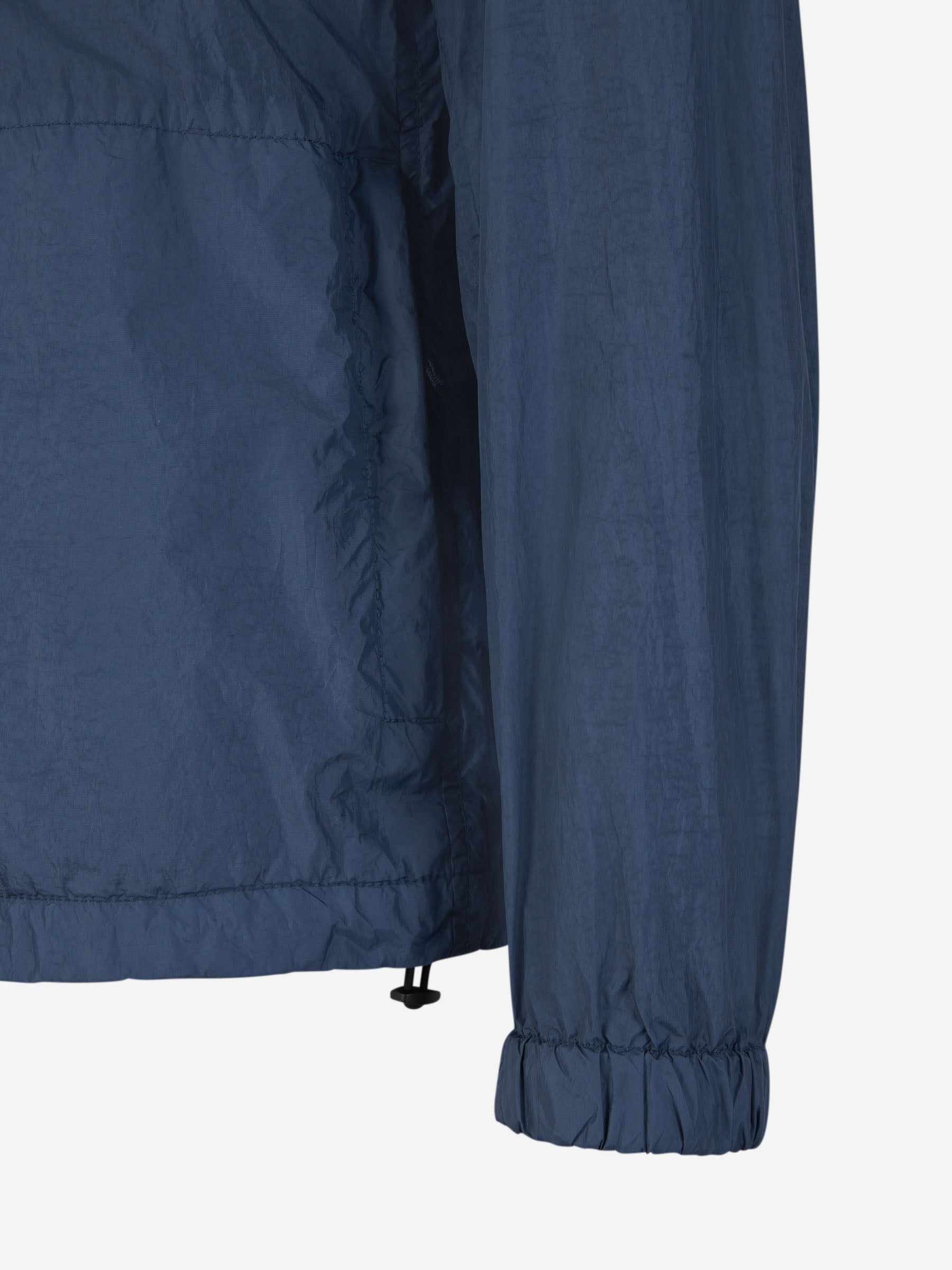 Оригінальна Hood Technical Jacket Stone island – збільшений вид