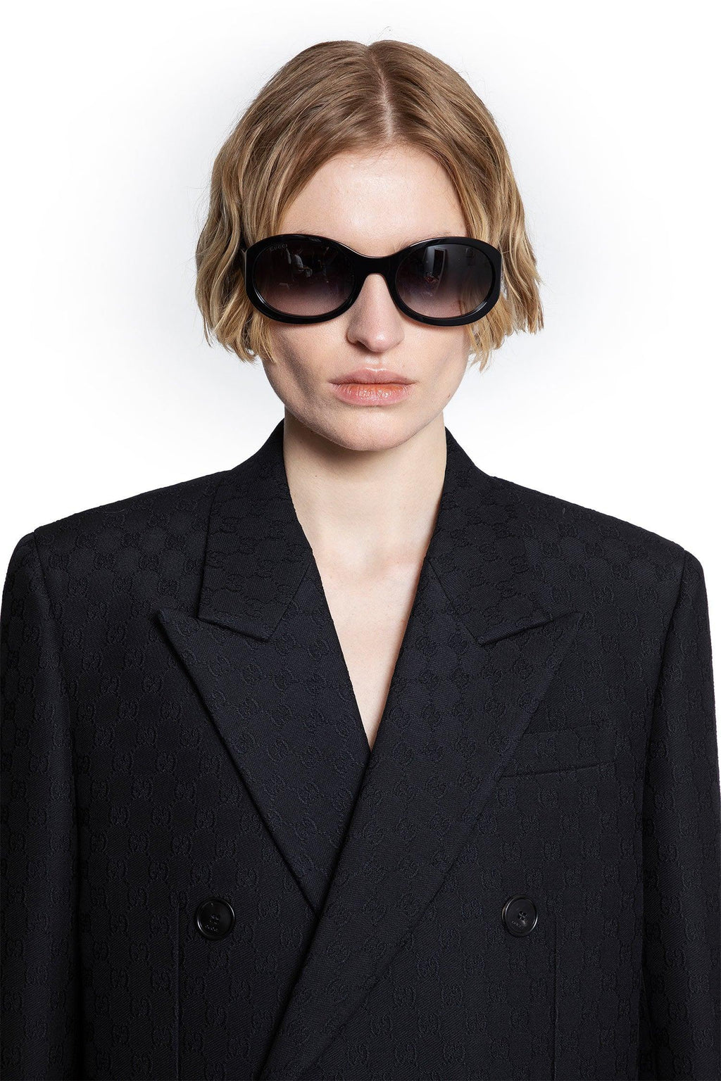 Gucci Eyewear оригінал | Швидка доставка Україна – збільшений вид
