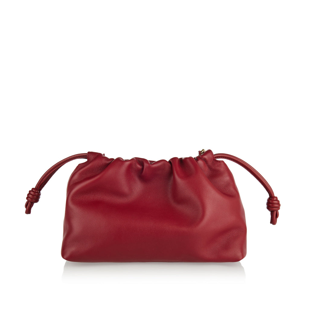 Оригінальна Medium Flamenco Purse Loewe – детальний вид