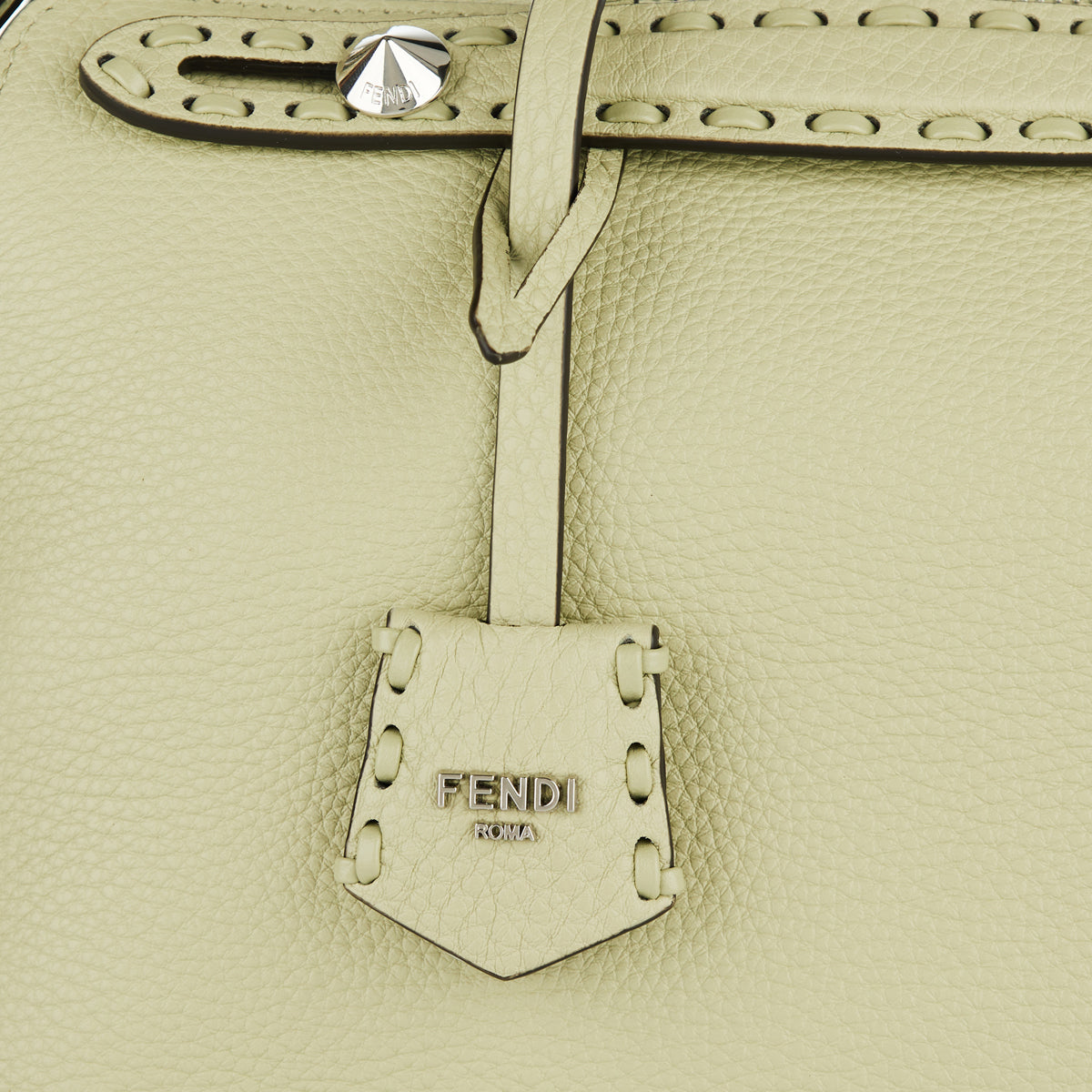 By The Way Selleria Medium Bag Fendi – Гарантія оригінальності – збільшений вид