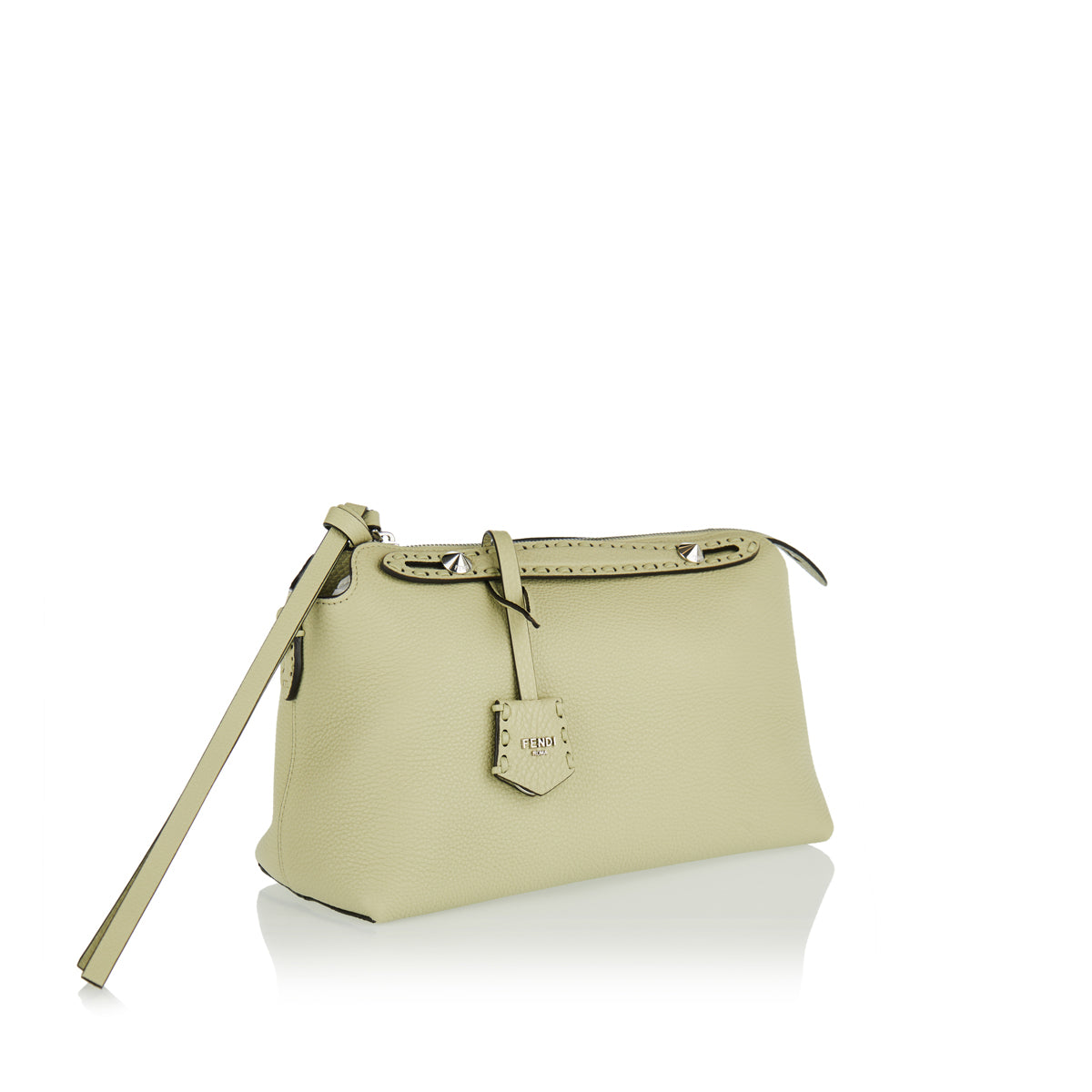 By The Way Selleria Medium Bag Fendi – Гарантія оригінальності – вид ззаду