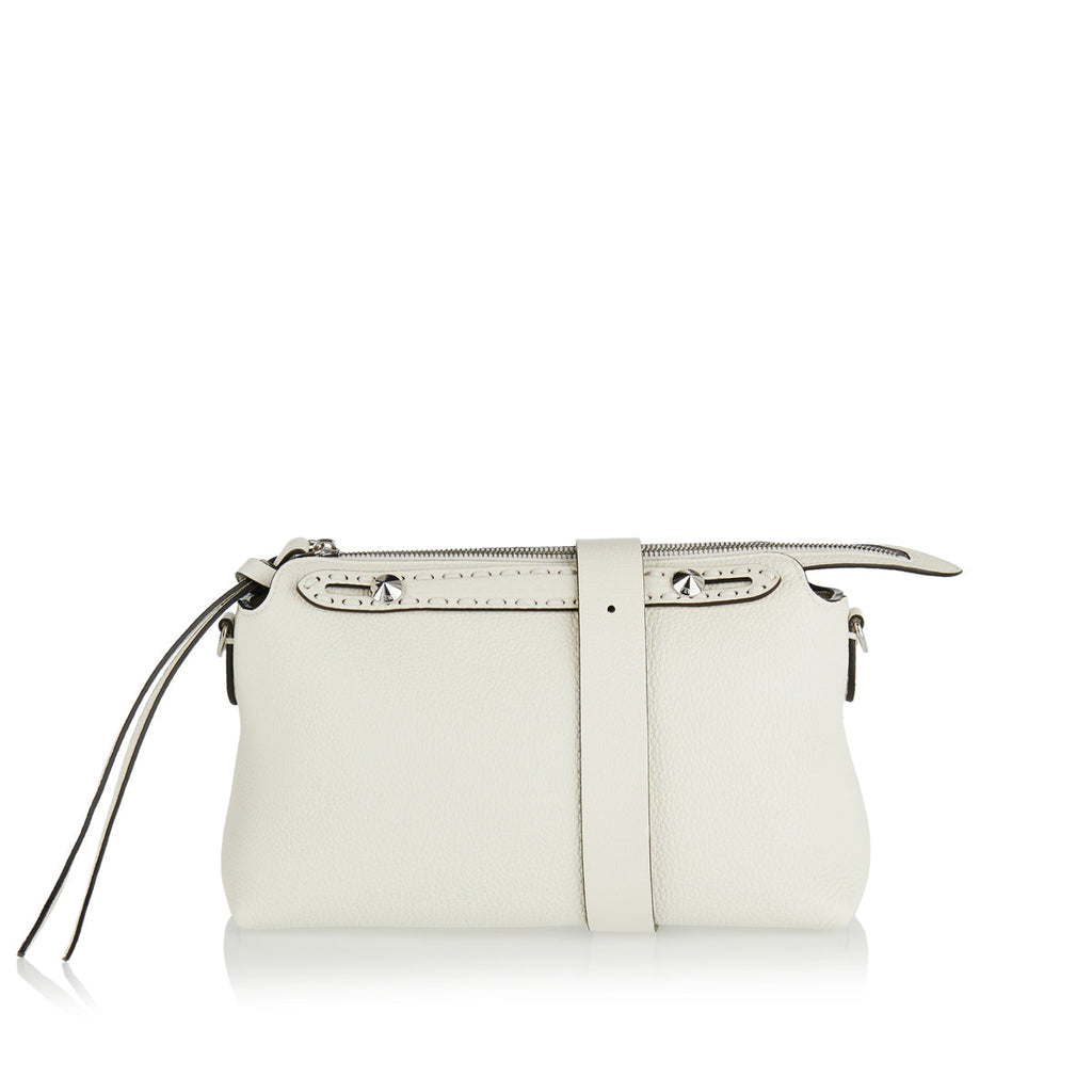 By The Way Selleria Medium Bag Fendi – Гарантія оригінальності – боковий вид