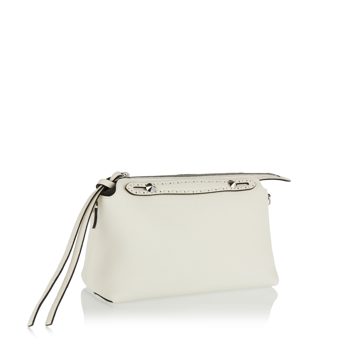 By The Way Selleria Medium Bag Fendi – Гарантія оригінальності – вид ззаду