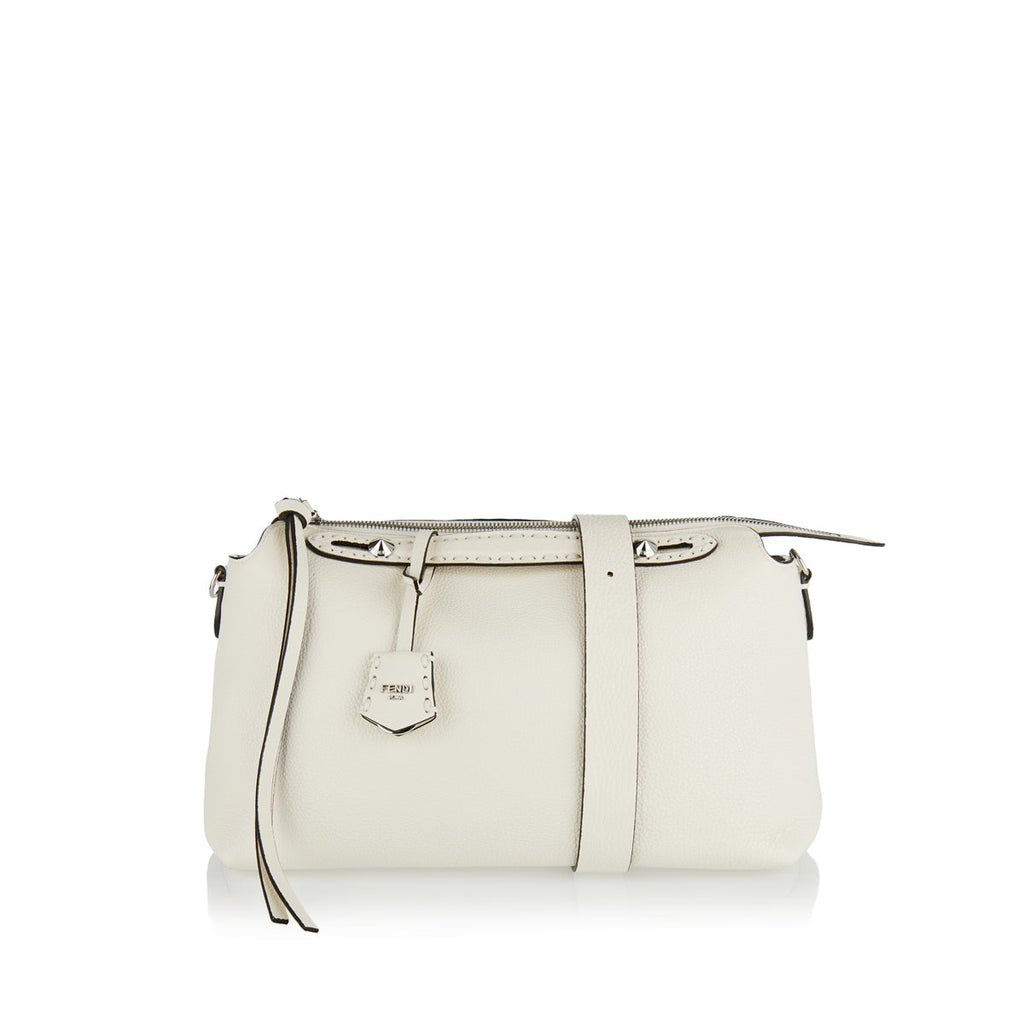 Оригінальна By The Way Selleria Large Bag Fendi – боковий вид