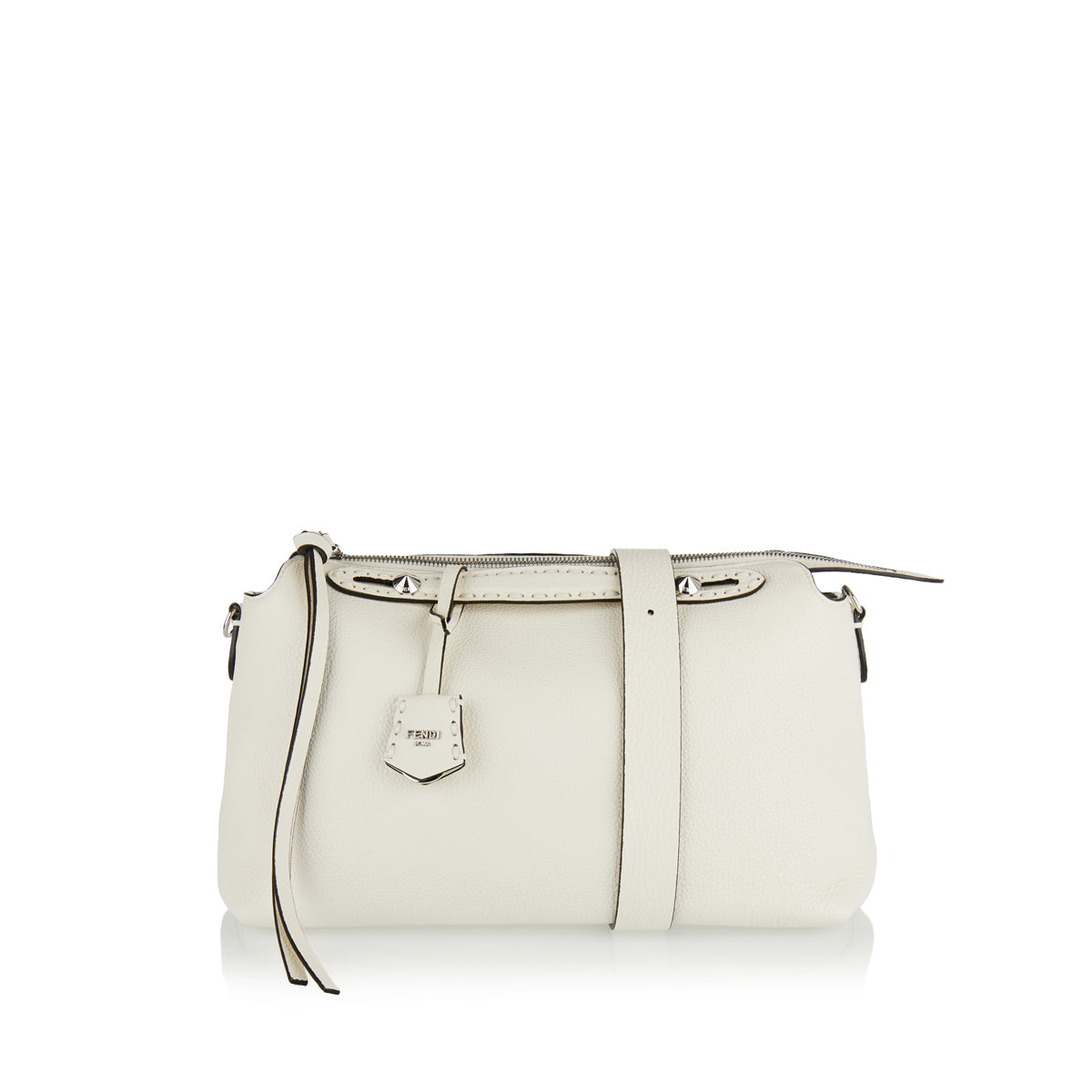 Оригінальна By The Way Selleria Large Bag Fendi – боковий вид