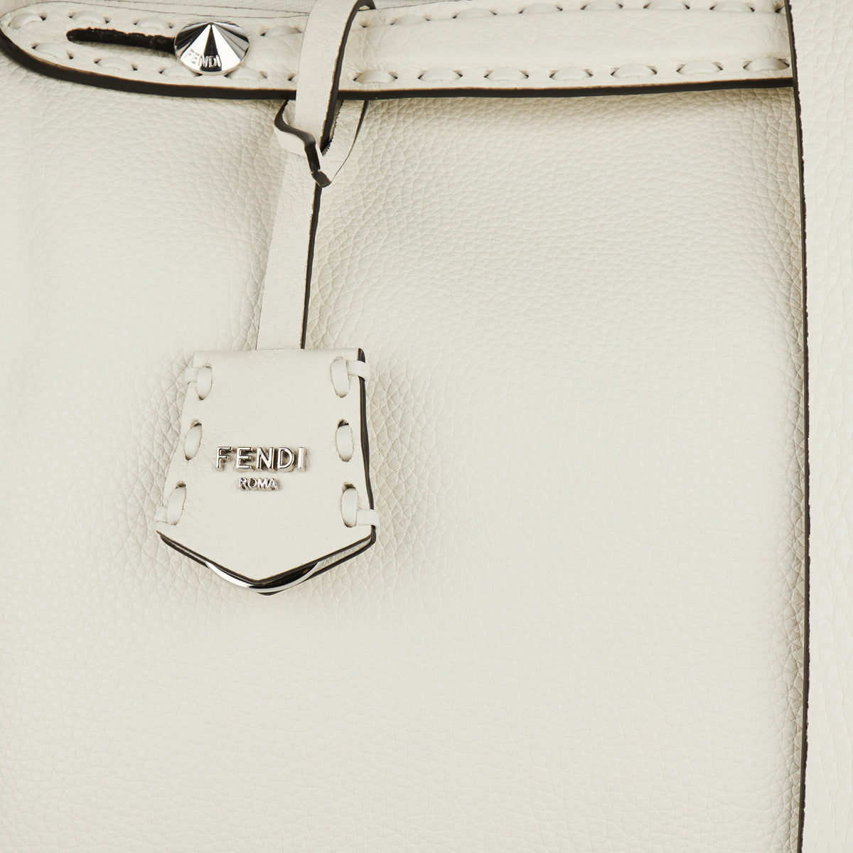 Оригінальна By The Way Selleria Large Bag Fendi – збільшений вид