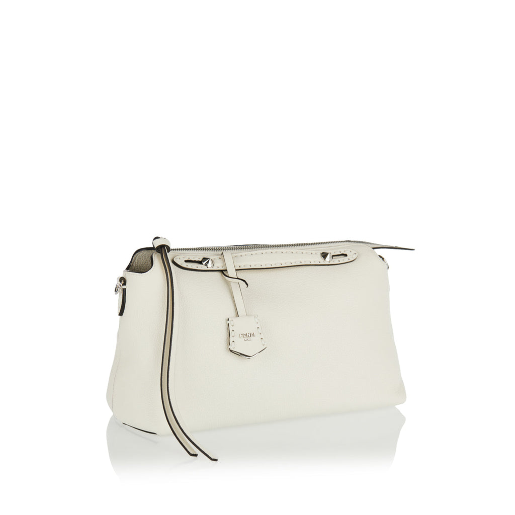 Оригінальна By The Way Selleria Large Bag Fendi – вид ззаду